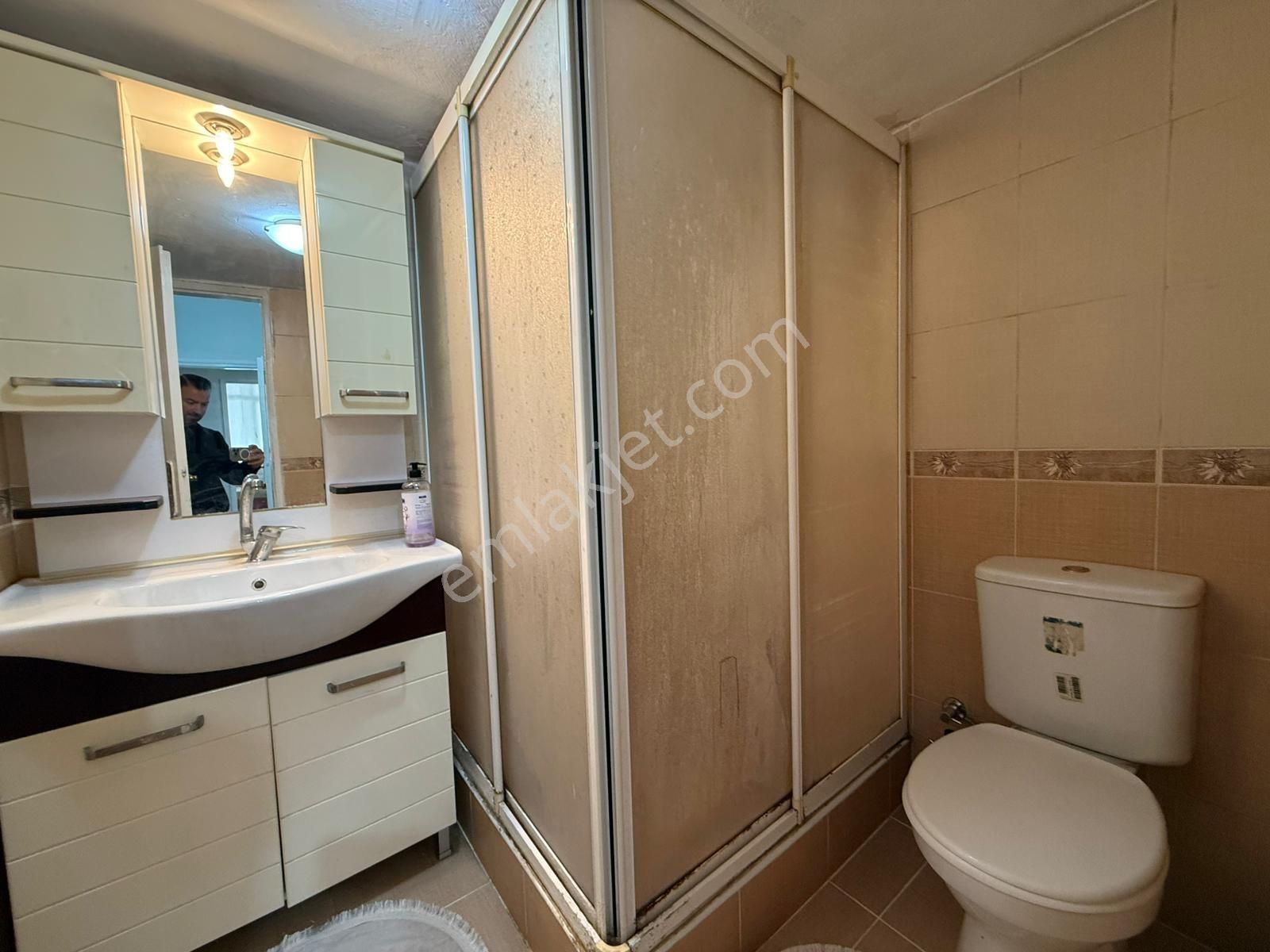 Baraj Lisesi Cvr/mavi Blv Üzeri/2+1/k.mutfak/kombi/eşyalı Daire - Görsel 8