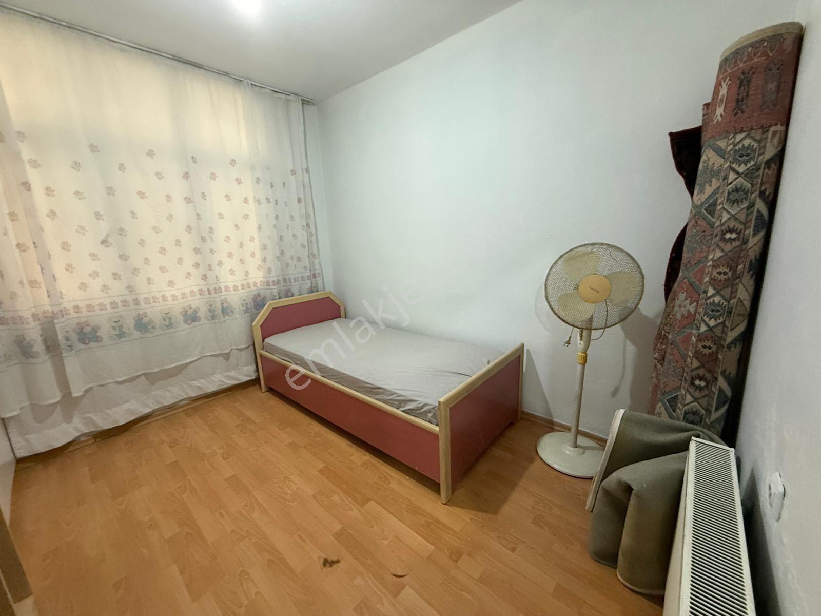 Baraj Lisesi Cvr/mavi Blv Üzeri/2+1/k.mutfak/kombi/eşyalı Daire - Görsel 17