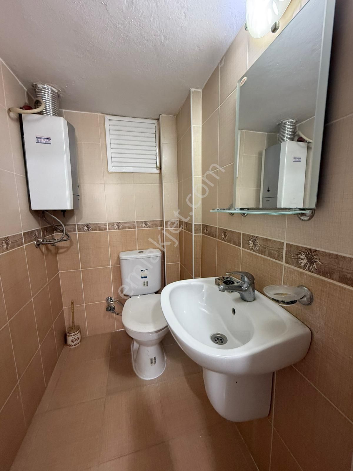 Baraj Lisesi Cvr/mavi Blv Üzeri/2+1/k.mutfak/kombi/eşyalı Daire - Görsel 6