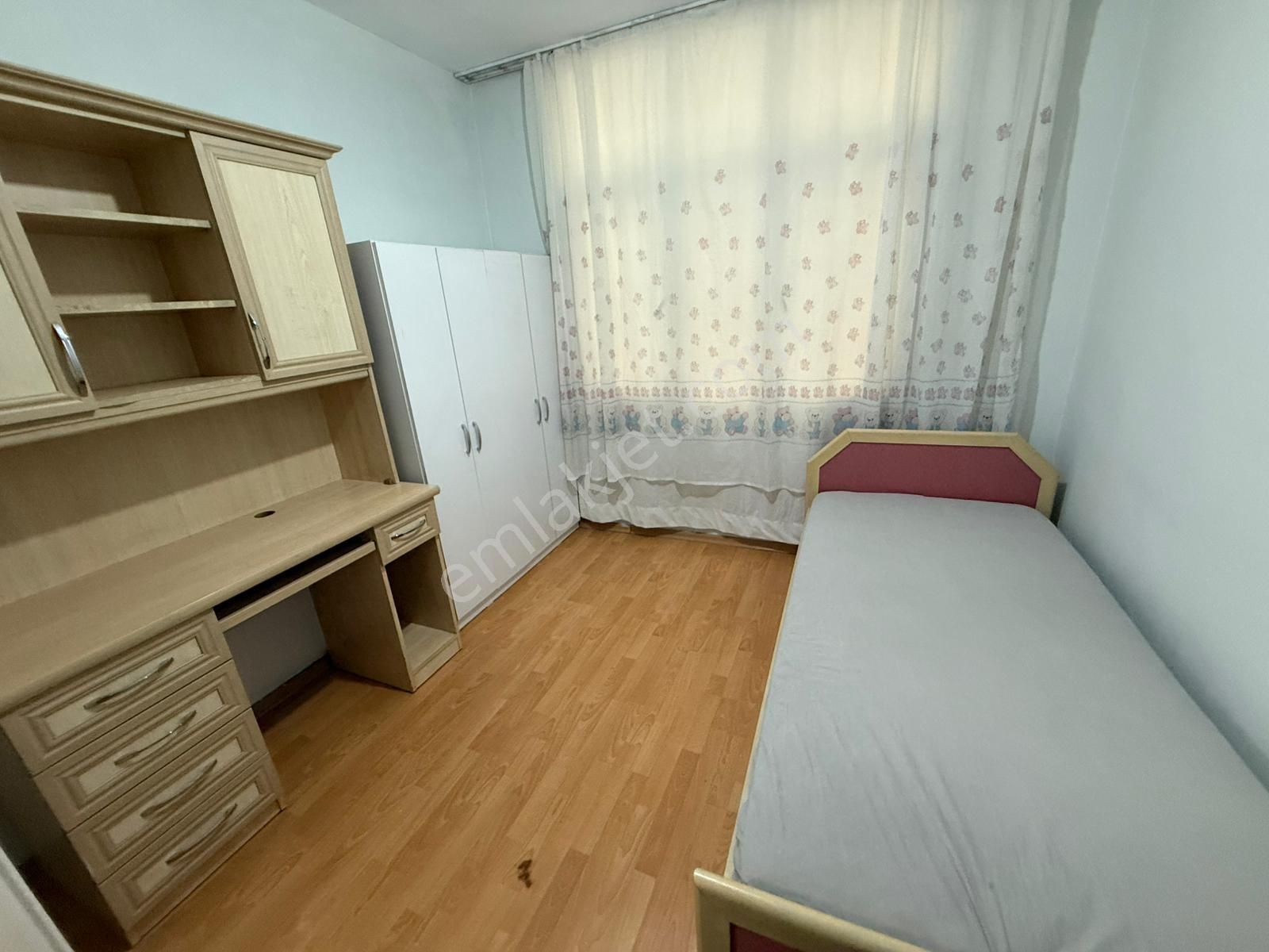 Baraj Lisesi Cvr/mavi Blv Üzeri/2+1/k.mutfak/kombi/eşyalı Daire - Görsel 7
