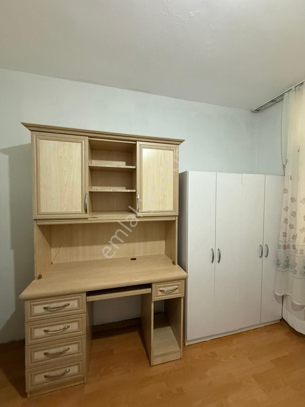 Baraj Lisesi Cvr/mavi Blv Üzeri/2+1/k.mutfak/kombi/eşyalı Daire - Görsel 3