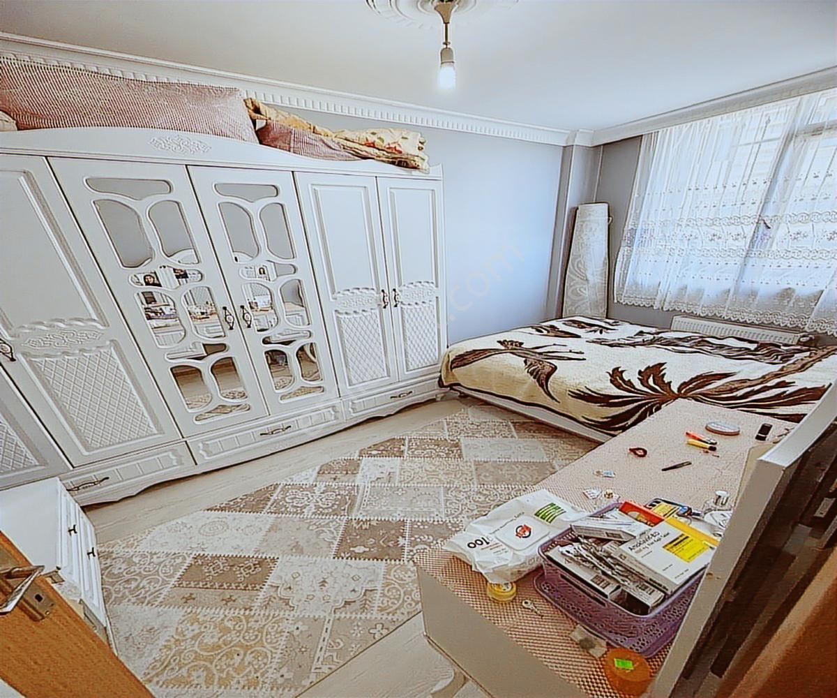 Full Dekorlu Kapalı Bahçesi Köşe Başı Düz Giriş Masrafsız - Görsel 3