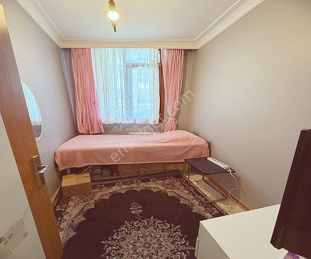 Full Dekorlu Kapalı Bahçesi Köşe Başı Düz Giriş Masrafsız - Görsel 10