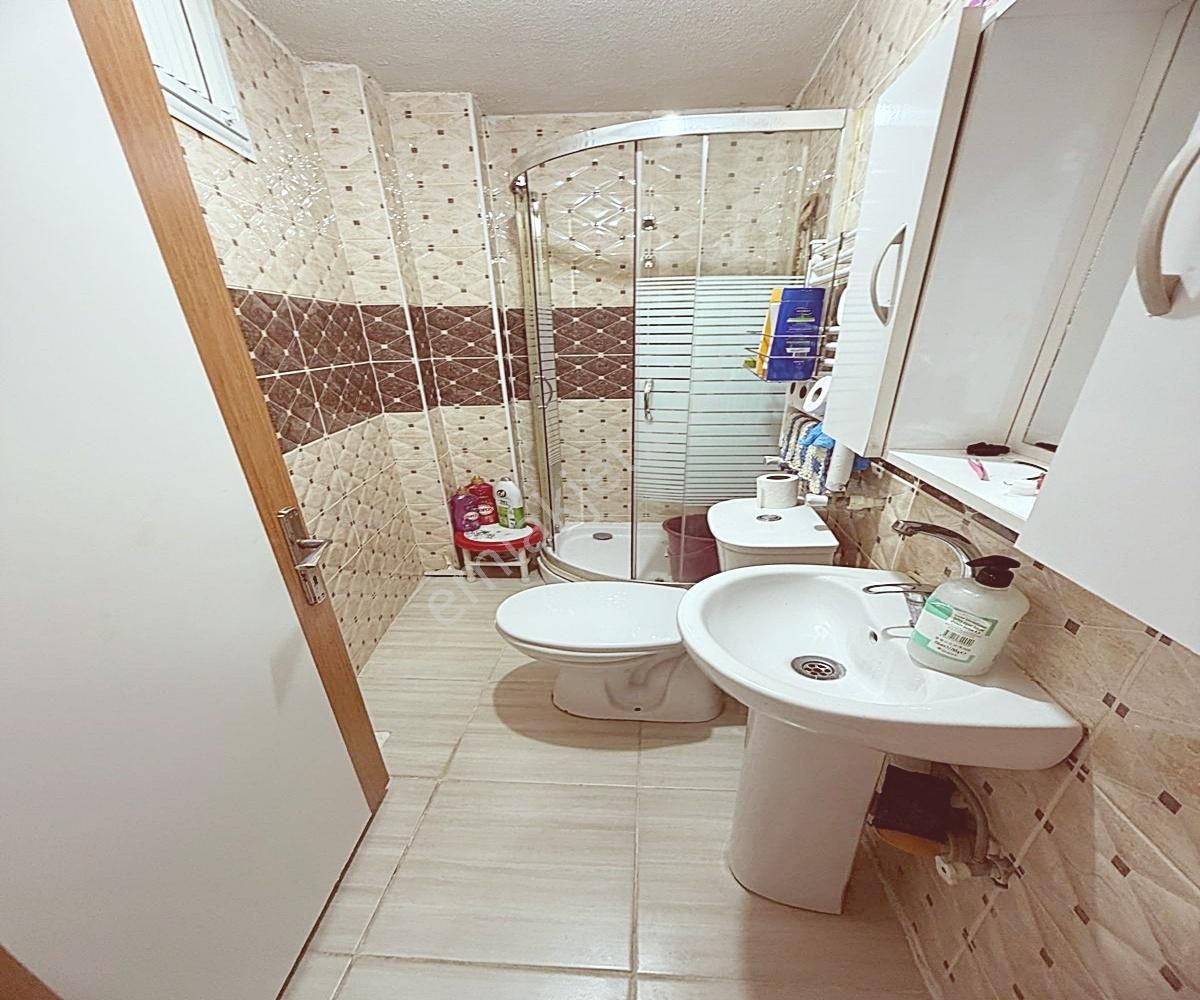 Full Dekorlu Kapalı Bahçesi Köşe Başı Düz Giriş Masrafsız - Görsel 12