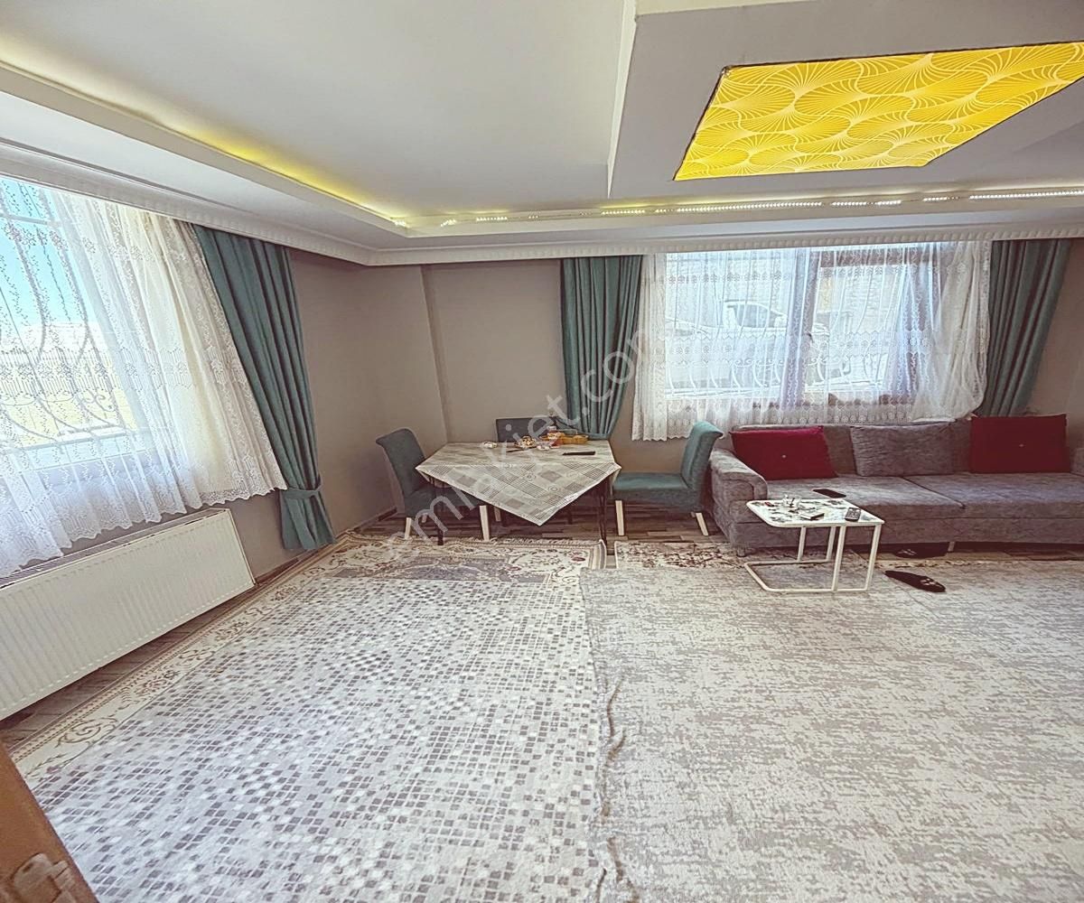 Full Dekorlu Kapalı Bahçesi Köşe Başı Düz Giriş Masrafsız - Görsel 6