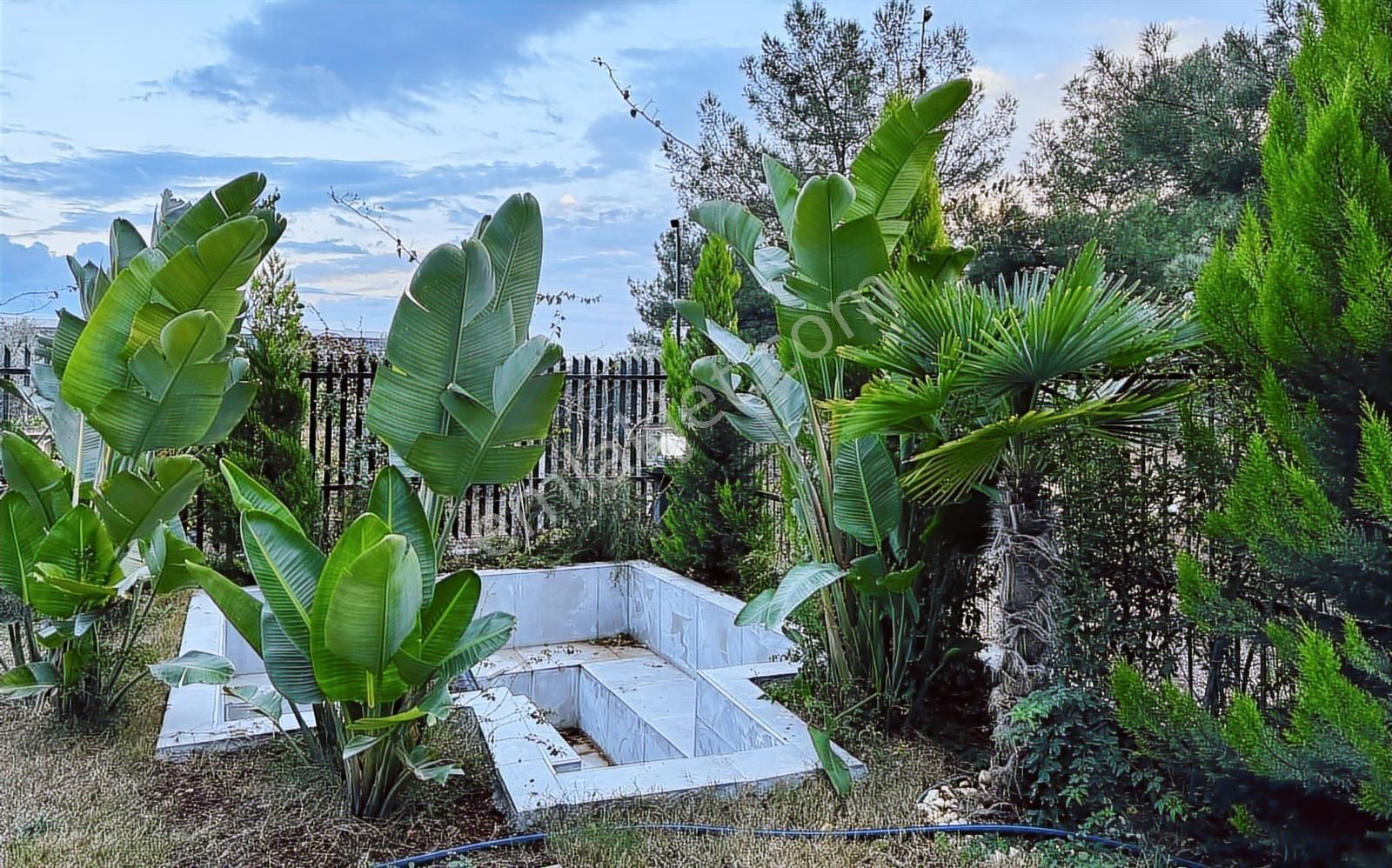 Döşemealtı Yeşilbayırda Prestijli Ve Ultra Lüks Villa - Görsel 28