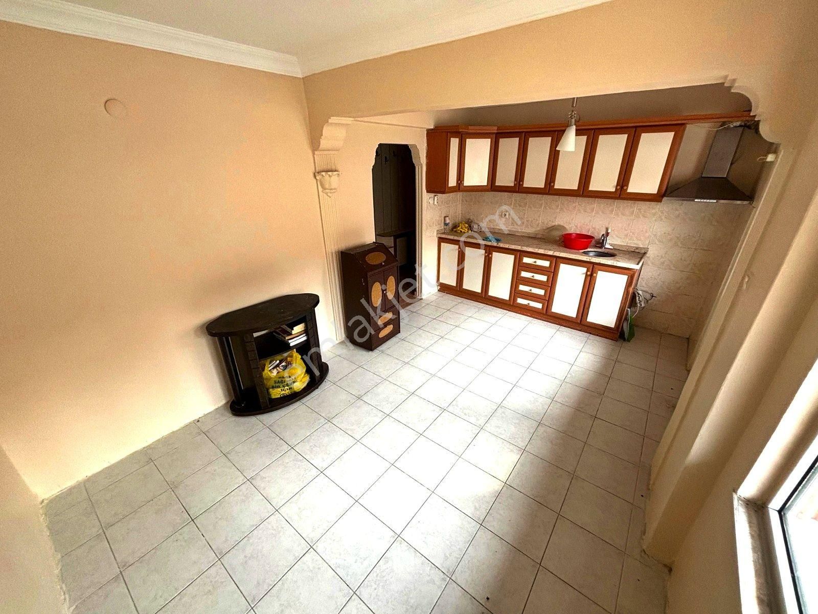 🛑🛑aktif'ten Akçay'da Satılık Yüksek Kredili Çift Wcli Kombili Masrafsız 3+1 Daire - Görsel 3