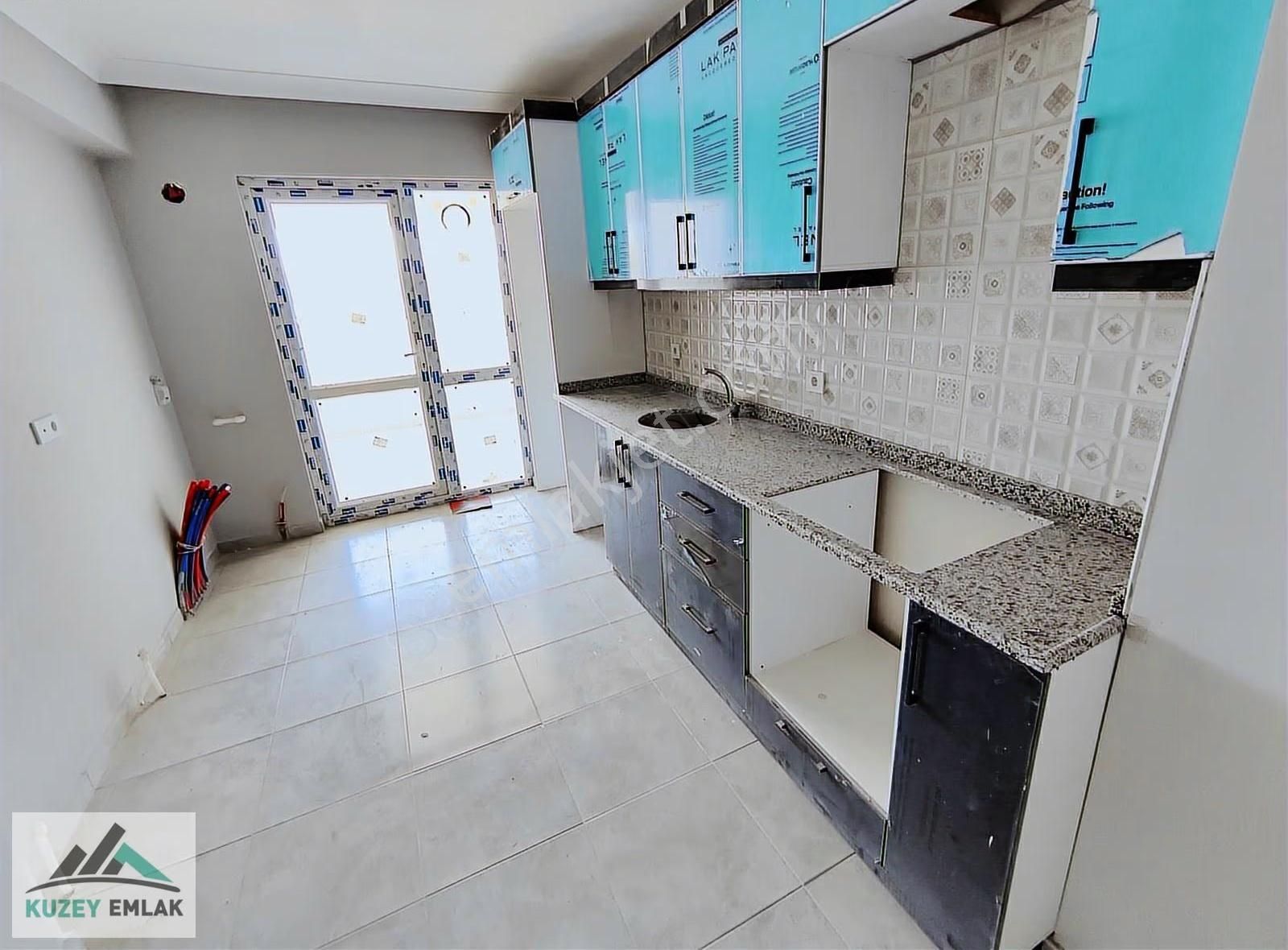 Kuzey Emlak'tan Merkezi Lokasyonda Manzaralı Geniş 4+1 Daire - Görsel 2