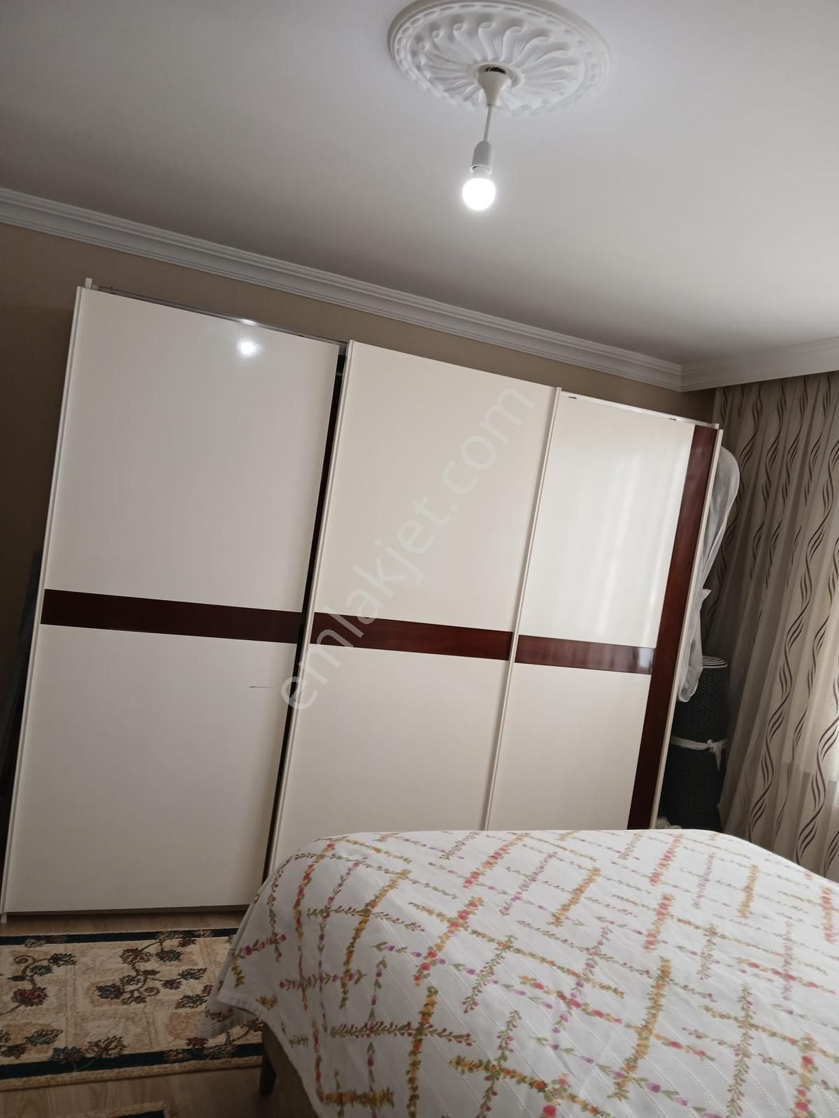 Araz Gayrimenkul Gazi Mah.satılık 4+2 Çatı Arası Piyes Daire - Görsel 15