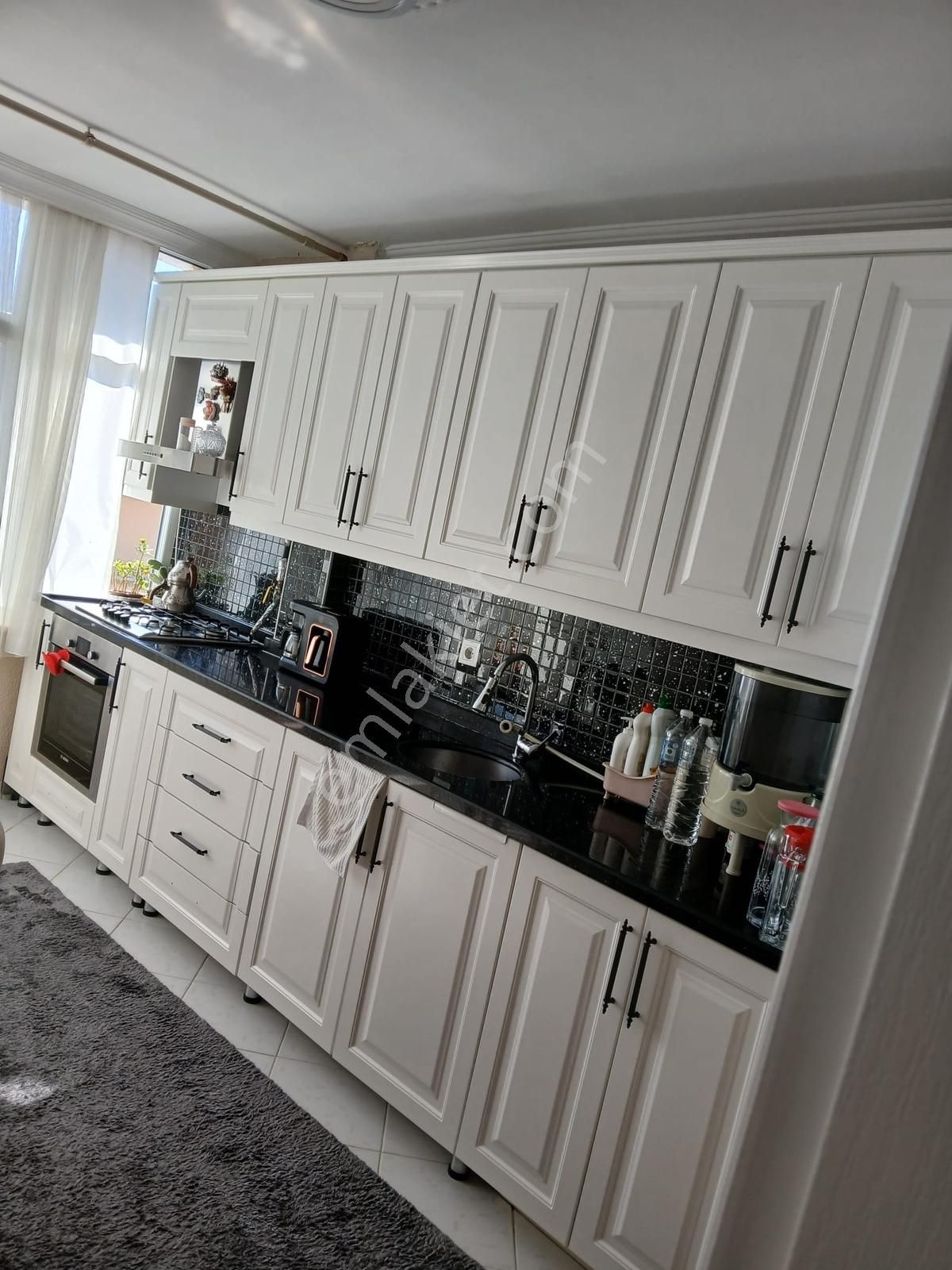 Araz Gayrimenkul Gazi Mah.satılık 4+2 Çatı Arası Piyes Daire - Görsel 14