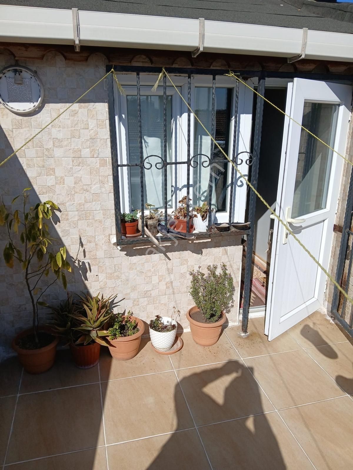 Araz Gayrimenkul Gazi Mah.satılık 4+2 Çatı Arası Piyes Daire - Görsel 20