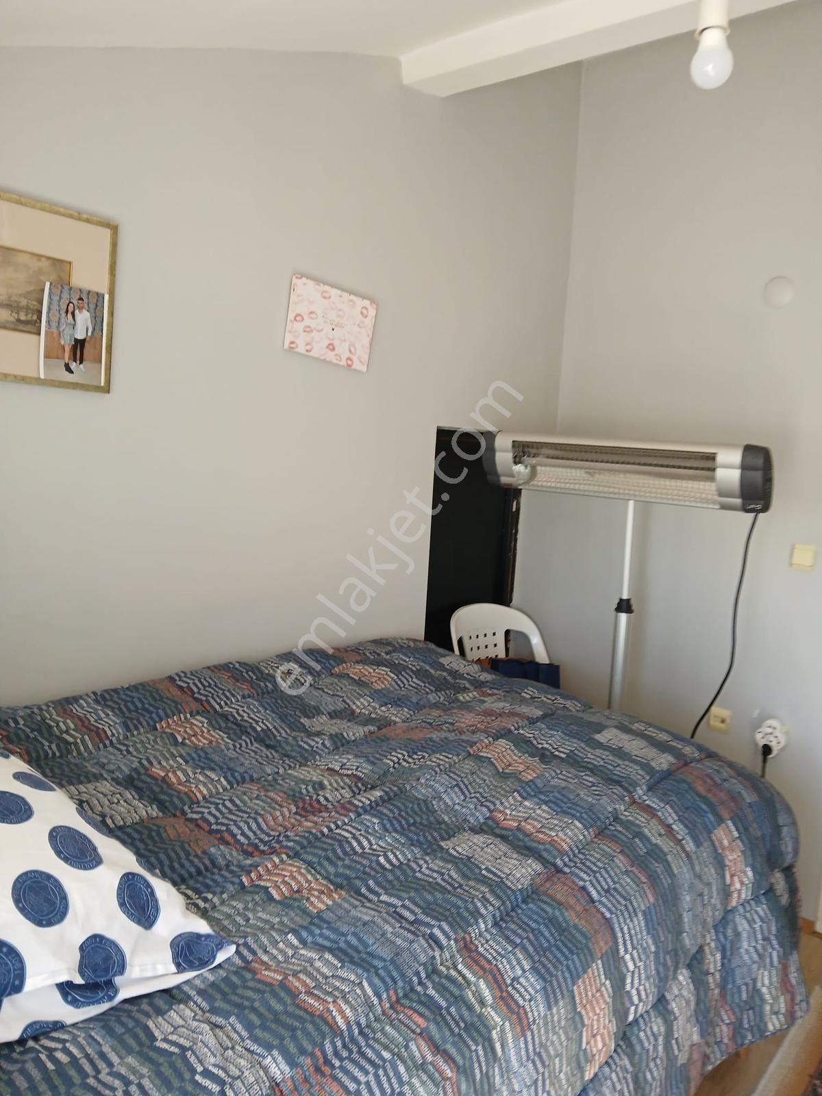 Araz Gayrimenkul Gazi Mah.satılık 4+2 Çatı Arası Piyes Daire - Görsel 19