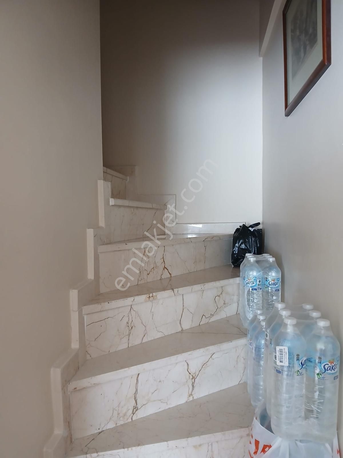 Araz Gayrimenkul Gazi Mah.satılık 4+2 Çatı Arası Piyes Daire - Görsel 18