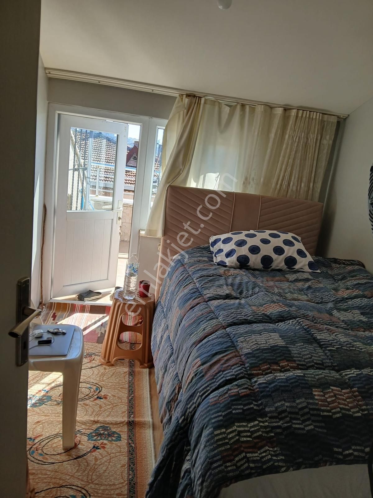 Araz Gayrimenkul Gazi Mah.satılık 4+2 Çatı Arası Piyes Daire - Görsel 25