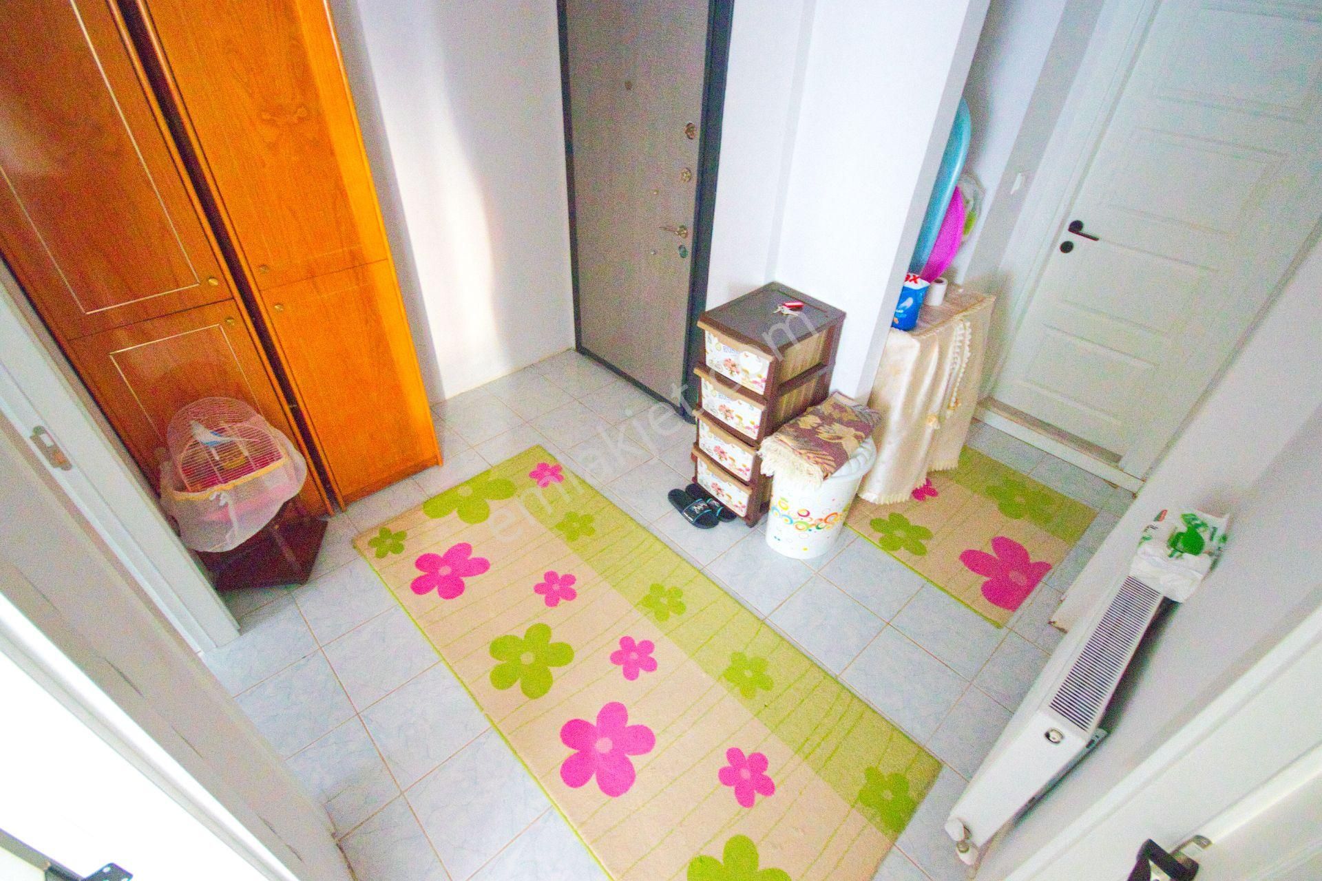 🛑🛑aktif'ten Akçay'da Satılık Denize 450mt Arakat Ön Cephe Masrafsız 2+1 Daire - Görsel 11