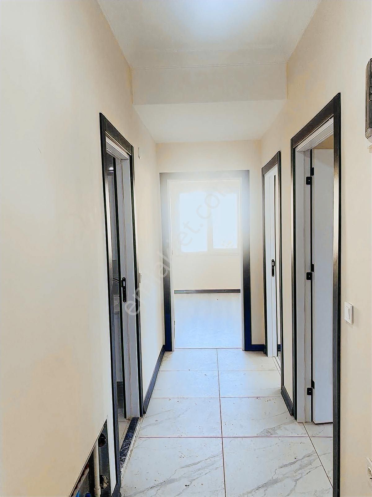 Mimarsinan Mah.satılık 2+1 Mükemmel Sıfır Daire - Görsel 23