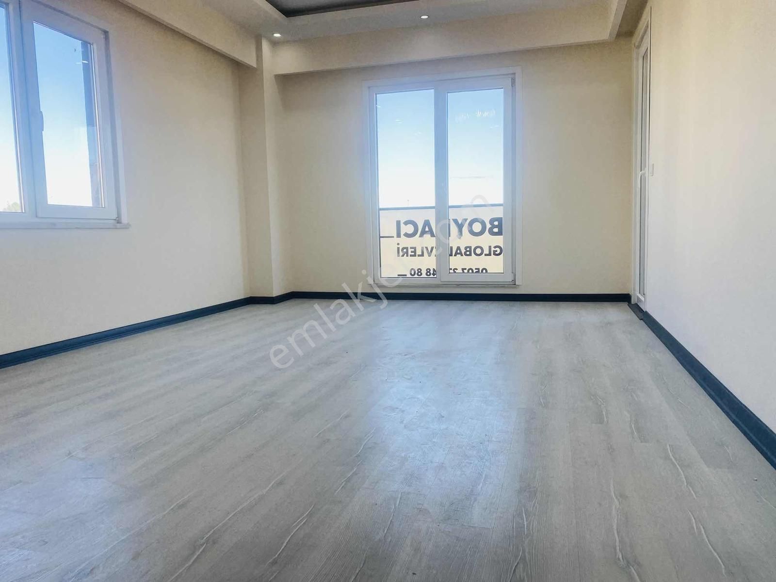Mimarsinan Mah.satılık 2+1 Mükemmel Sıfır Daire - Görsel 22