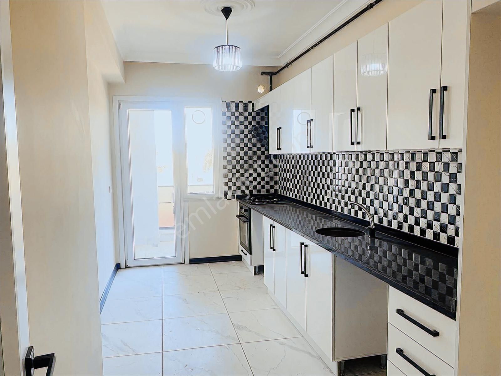 Mimarsinan Mah.satılık 2+1 Mükemmel Sıfır Daire - Görsel 33