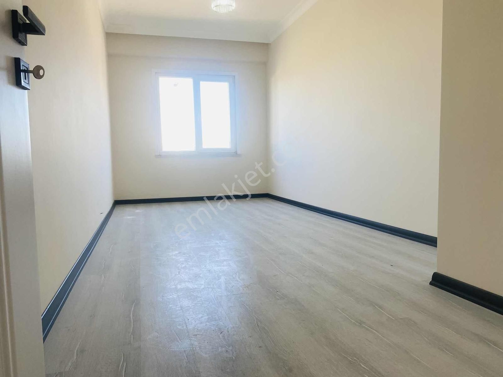 Mimarsinan Mah.satılık 2+1 Mükemmel Sıfır Daire - Görsel 8