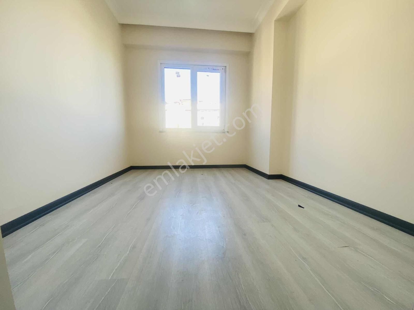 Mimarsinan Mah.satılık 2+1 Mükemmel Sıfır Daire - Görsel 20