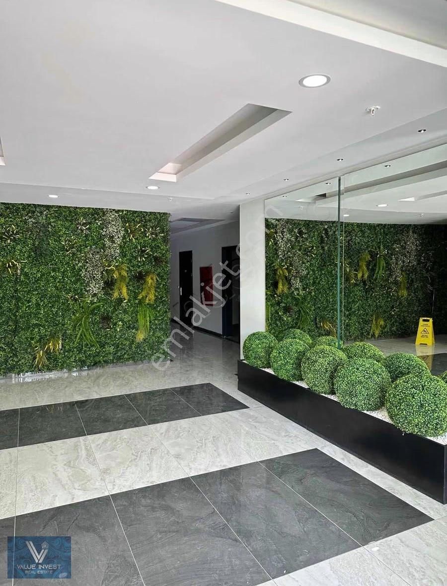 Yaşamkent Çayyolu Natura Kiralık 4.5+1 - Görsel 2