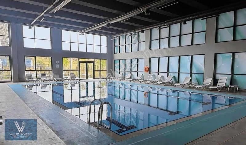 Yaşamkent Çayyolu Natura Kiralık 4.5+1