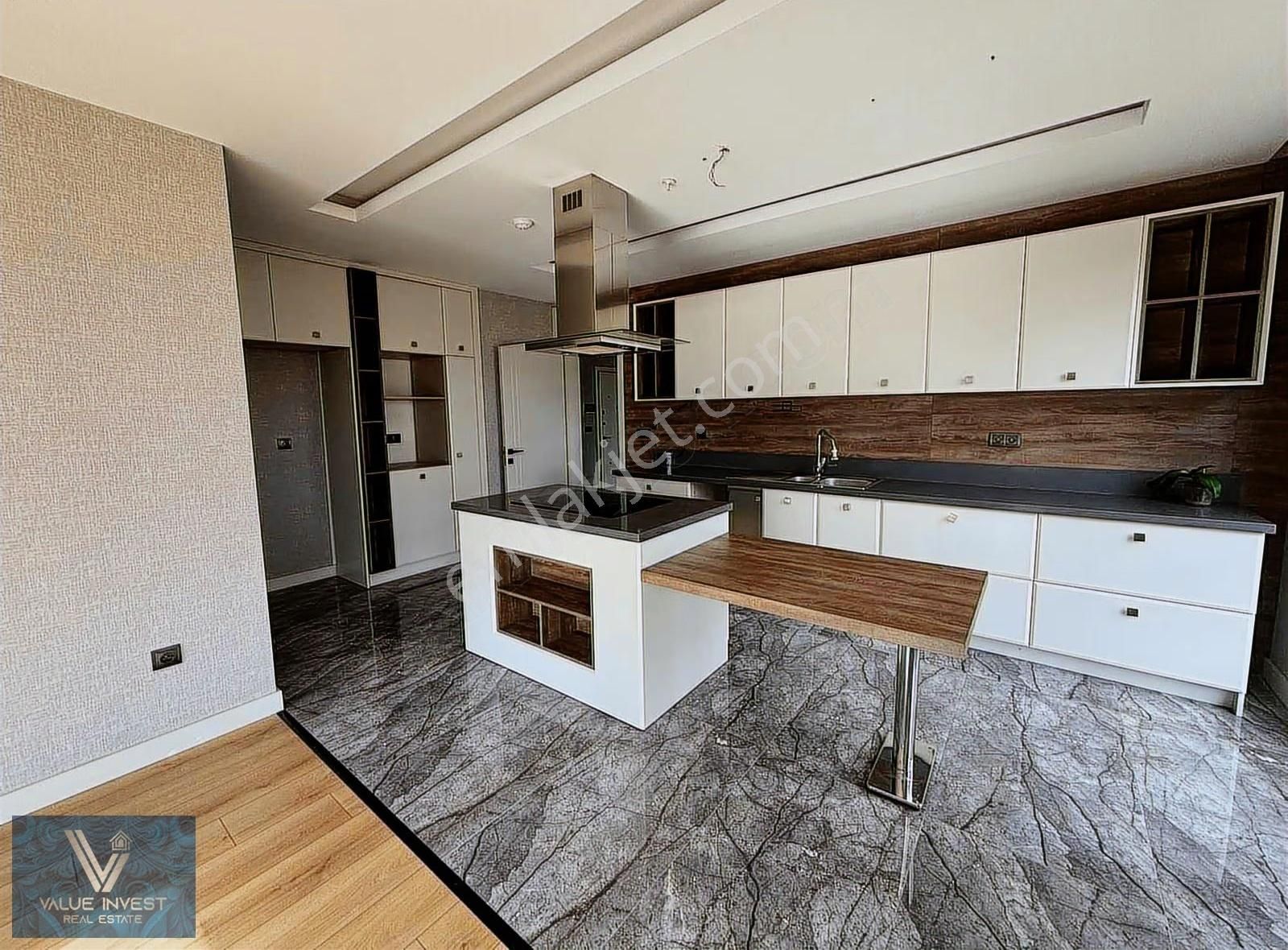 Yaşamkent Çayyolu Natura Kiralık 4.5+1 - Görsel 9