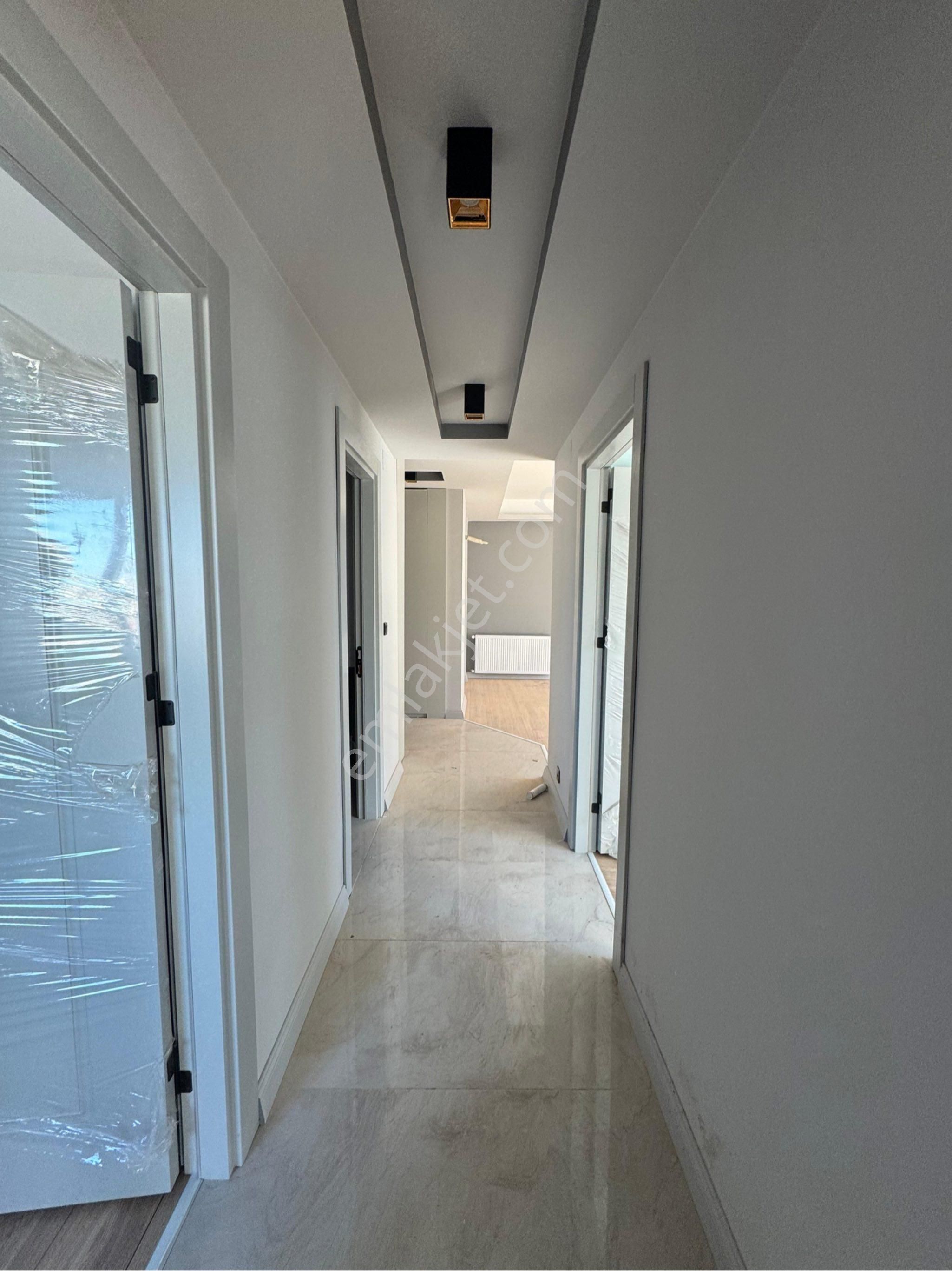 Yeşilobada Site İçerisinde Lüks 3+1 Daire - Görsel 15