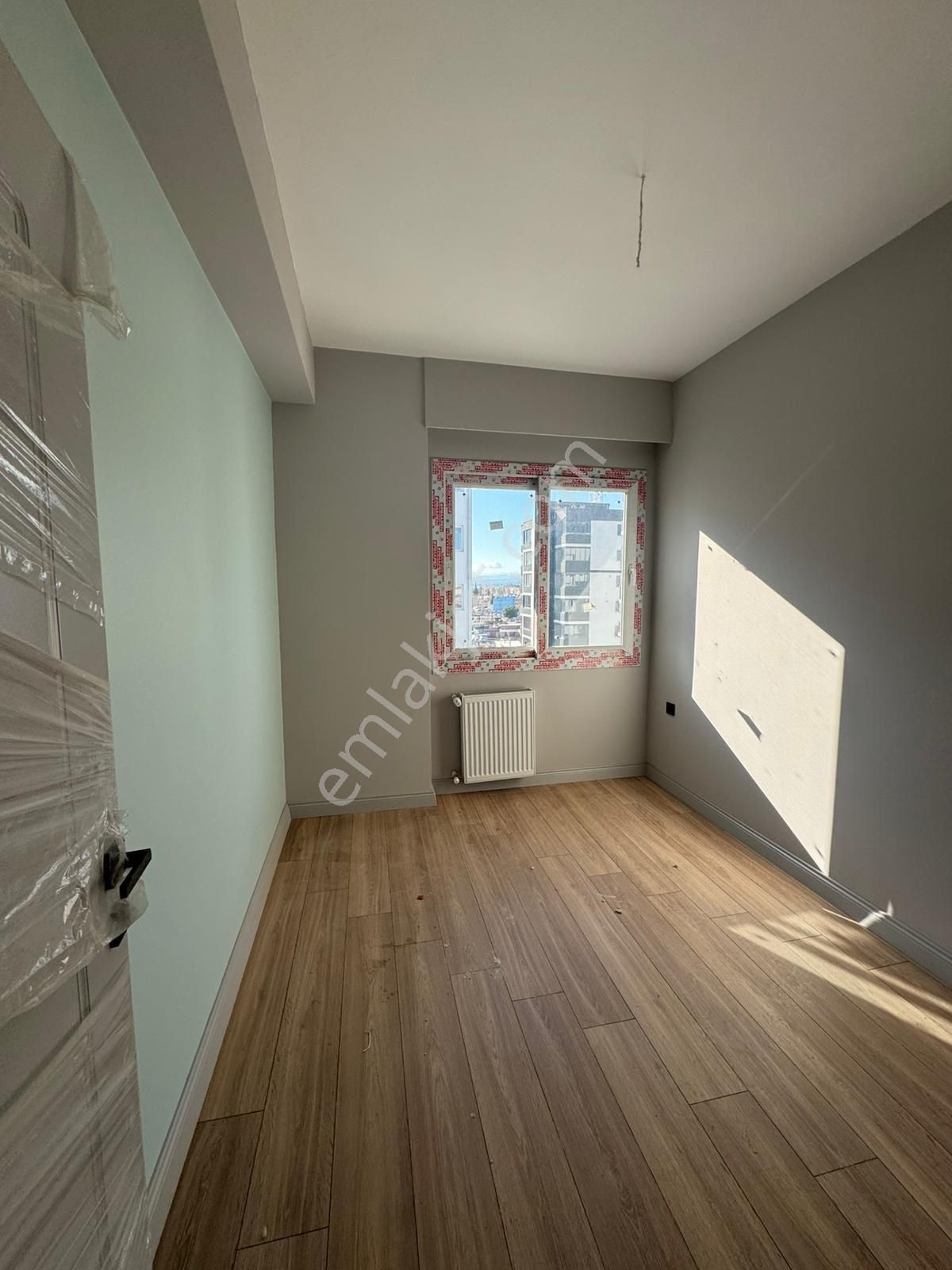Yeşilobada Site İçerisinde Lüks 3+1 Daire - Görsel 10