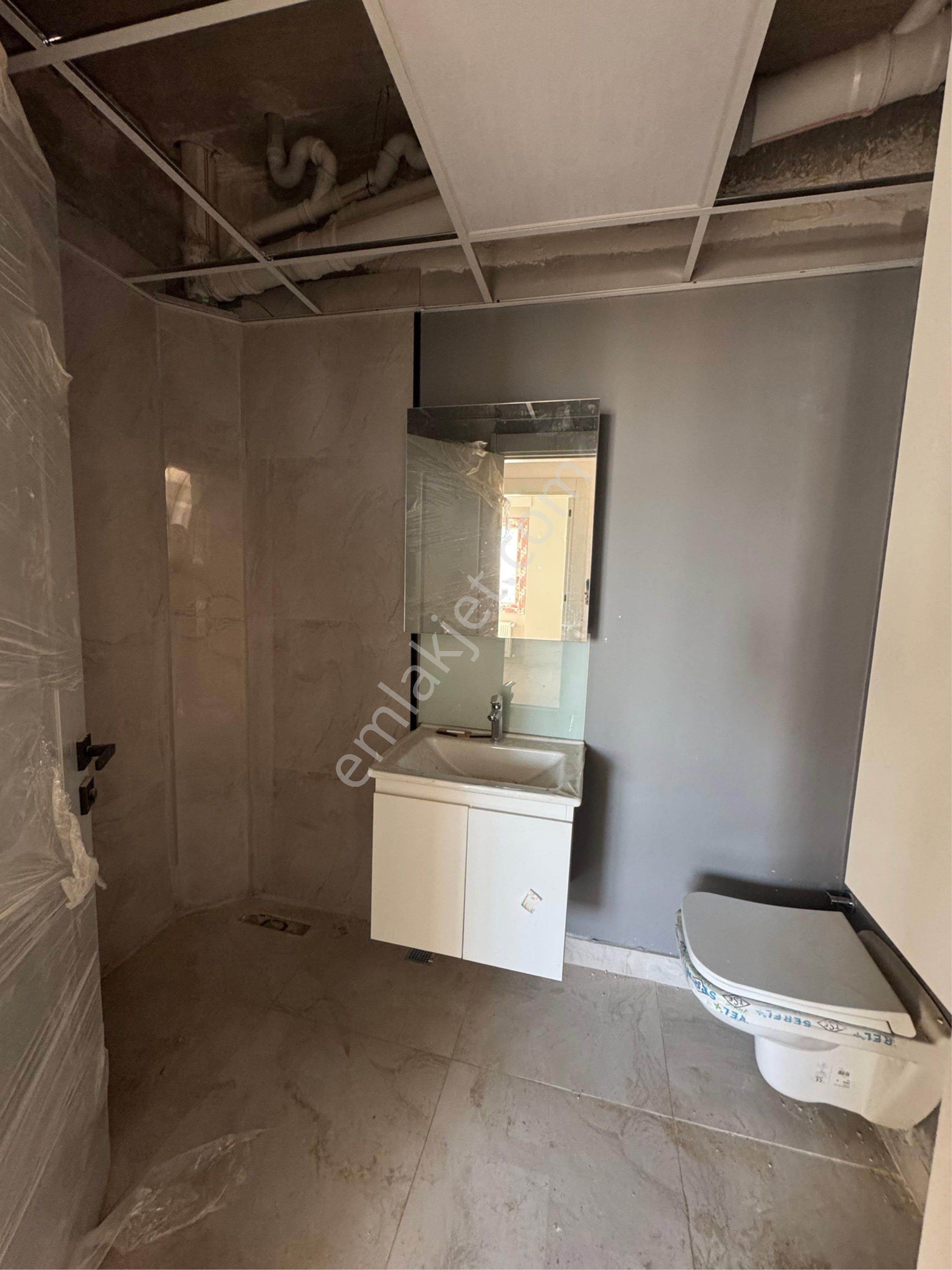 Yeşilobada Site İçerisinde Lüks 3+1 Daire - Görsel 3