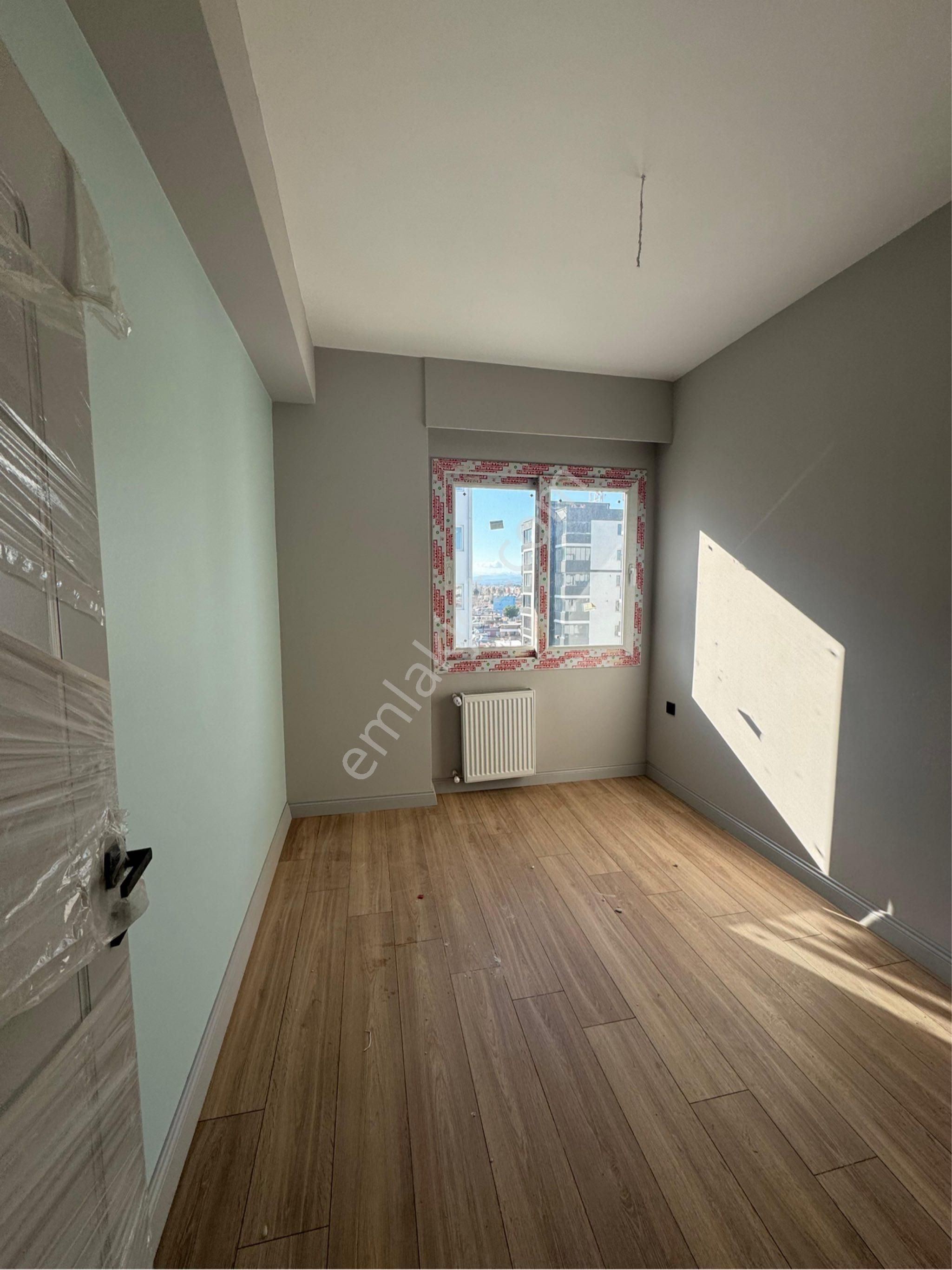 Yeşilobada Site İçerisinde Lüks 3+1 Daire - Görsel 4