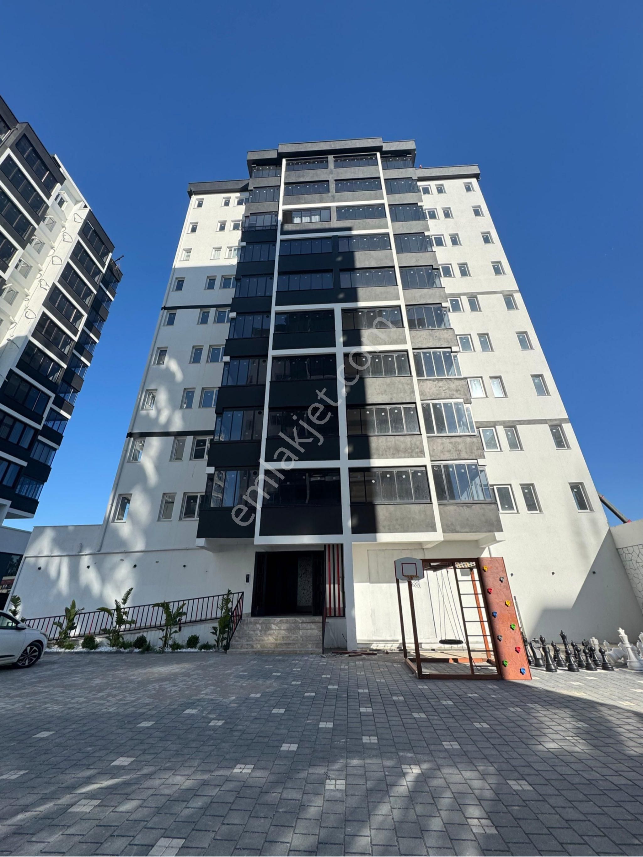 Yeşilobada Site İçerisinde Lüks 3+1 Daire - Görsel 5