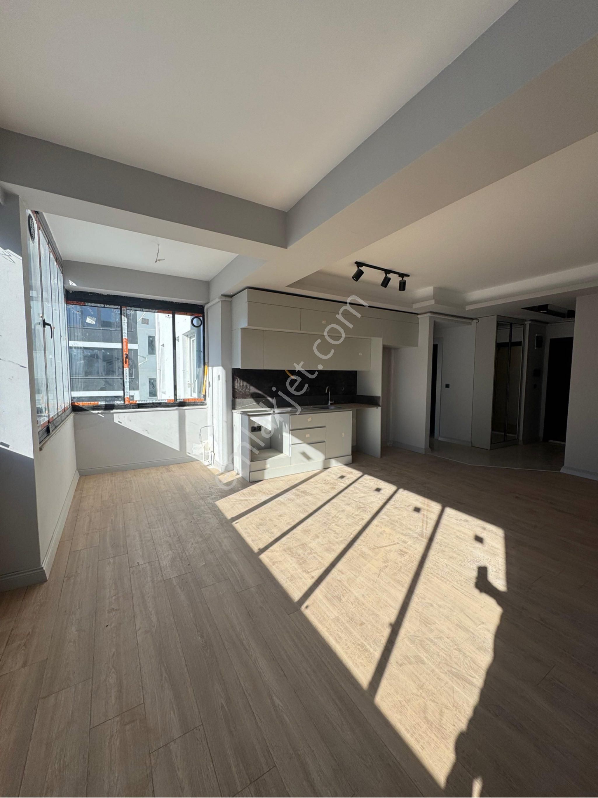 Yeşilobada Site İçerisinde Lüks 3+1 Daire