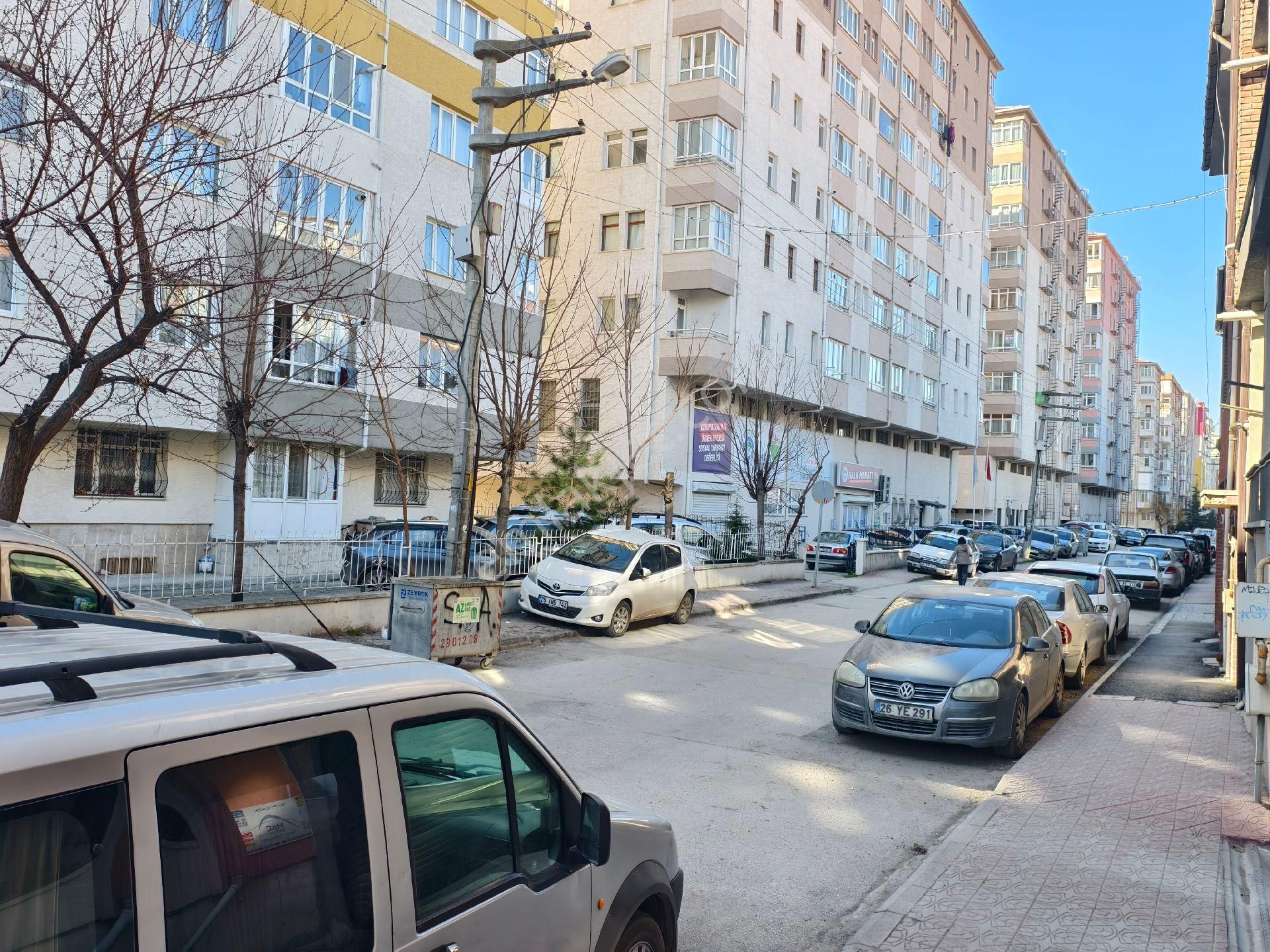 Pera'dan Gökmeydan Mh Geniş, 120m2 Kiralık 3+1 Daire - Görsel 15