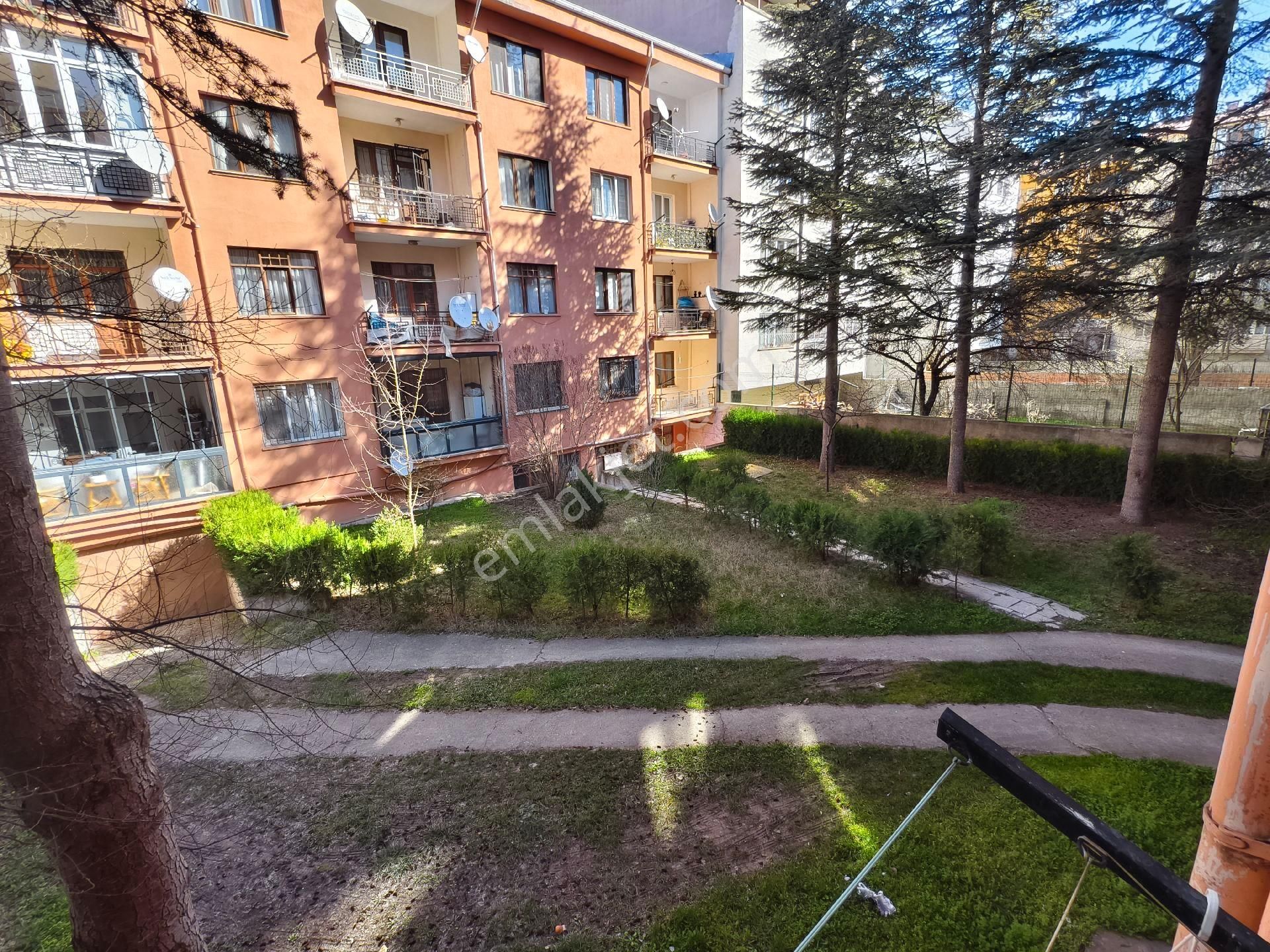 Pera'dan Gökmeydan Mh Geniş, 120m2 Kiralık 3+1 Daire - Görsel 31