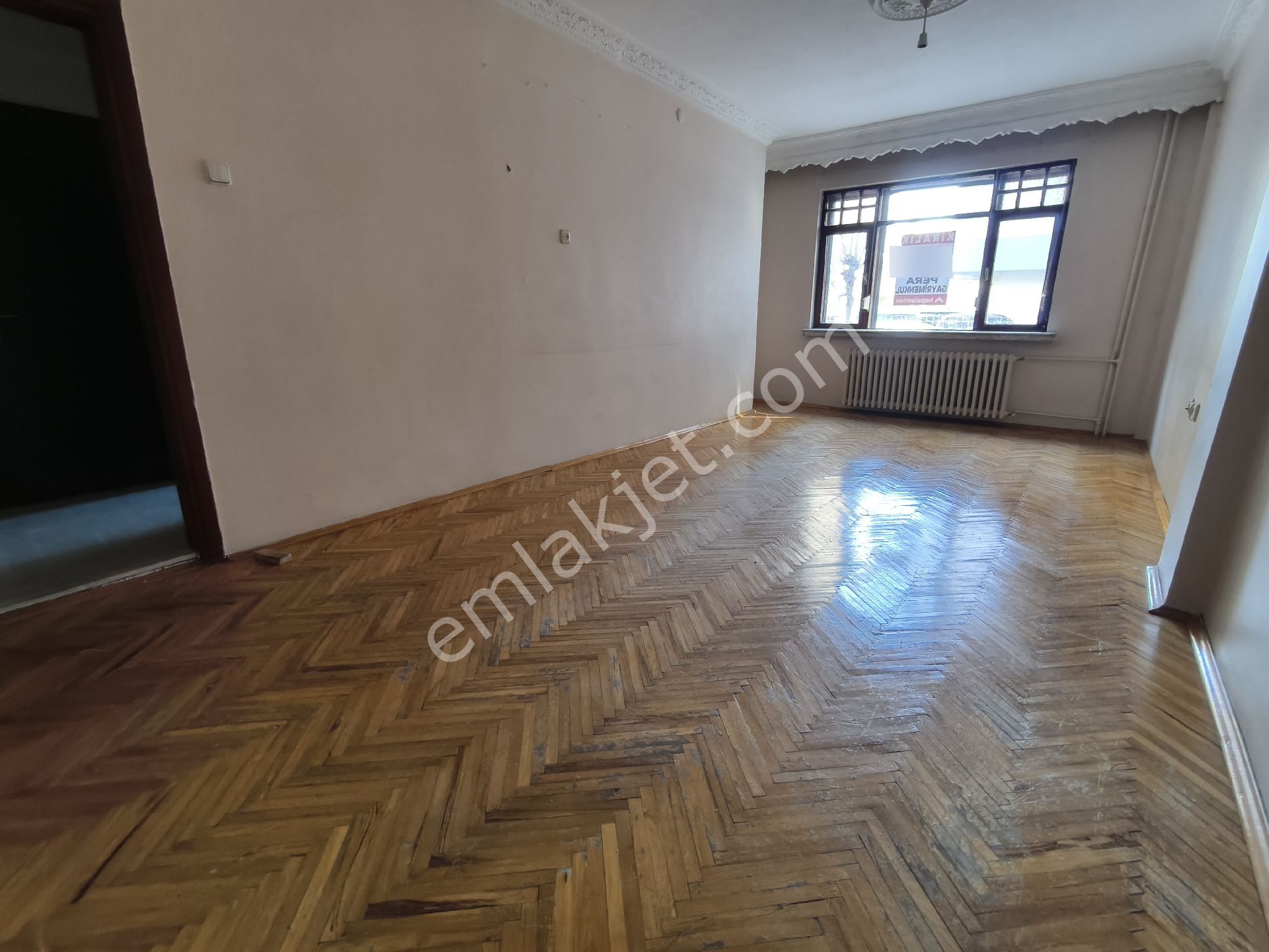 Pera'dan Gökmeydan Mh Geniş, 120m2 Kiralık 3+1 Daire - Görsel 8