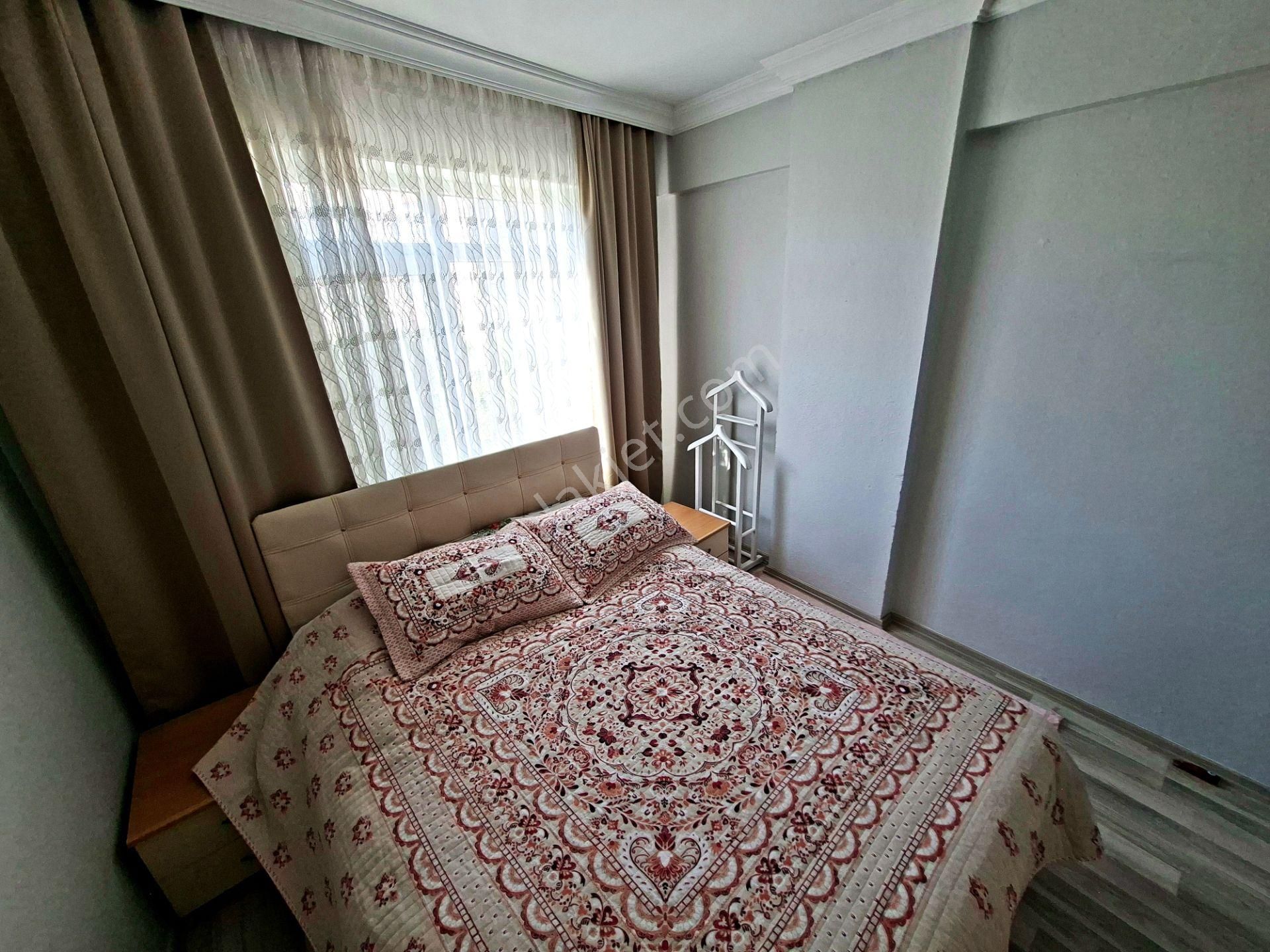 🛑🛑aktiften Tuzcumuratta Satılık Harika Fırsat Ön Cephe Masrafsız 2+1daire - Görsel 14