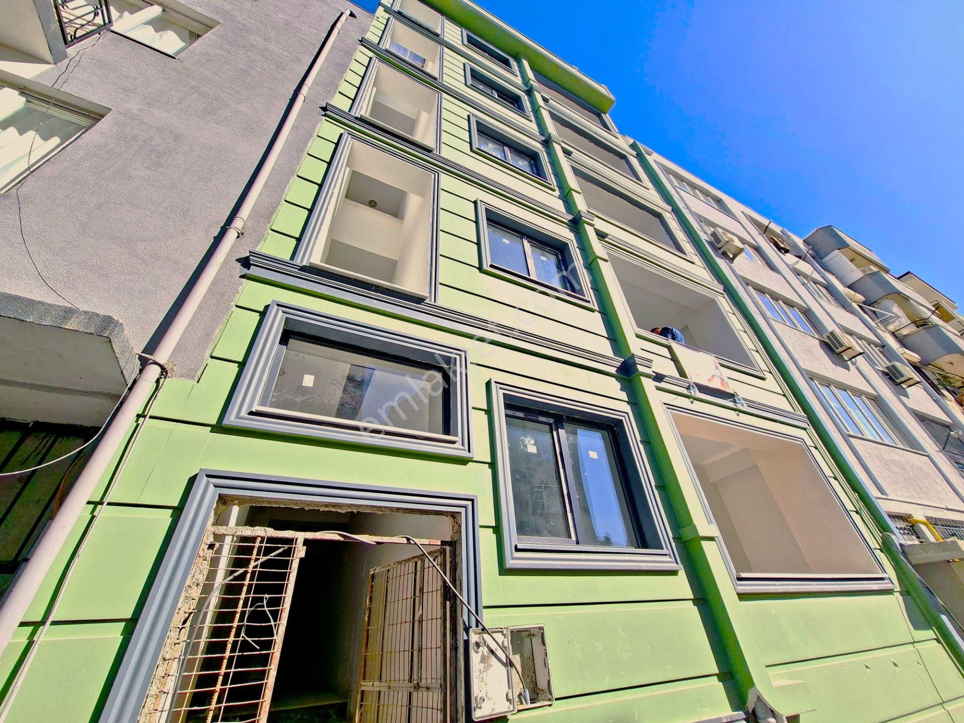 🛑🛑aktiften Tuzcumuratta Satılık Harika Fırsat Ön Cephe Masrafsız 2+1daire - Görsel 3