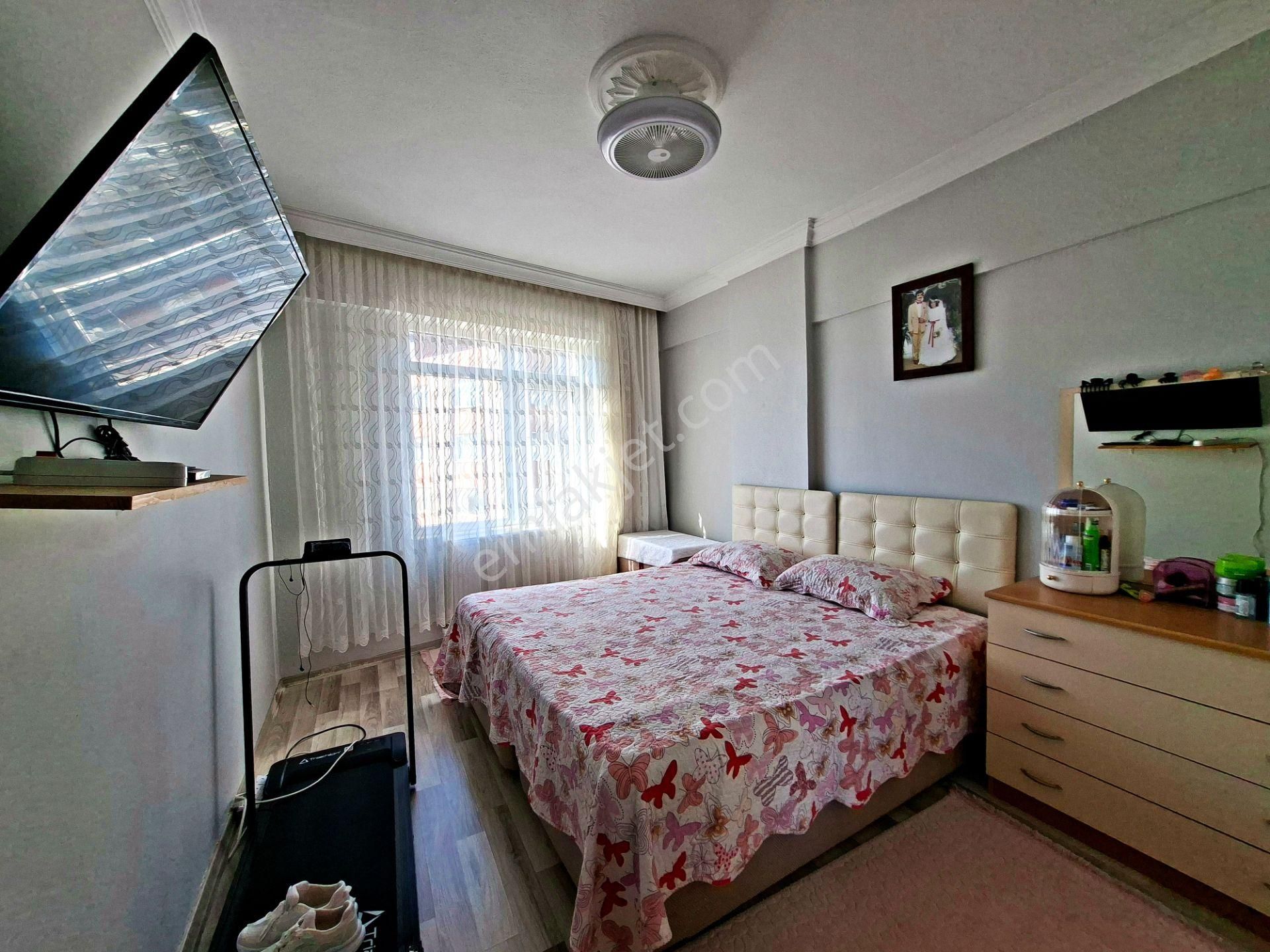 🛑🛑aktiften Tuzcumuratta Satılık Harika Fırsat Ön Cephe Masrafsız 2+1daire - Görsel 16