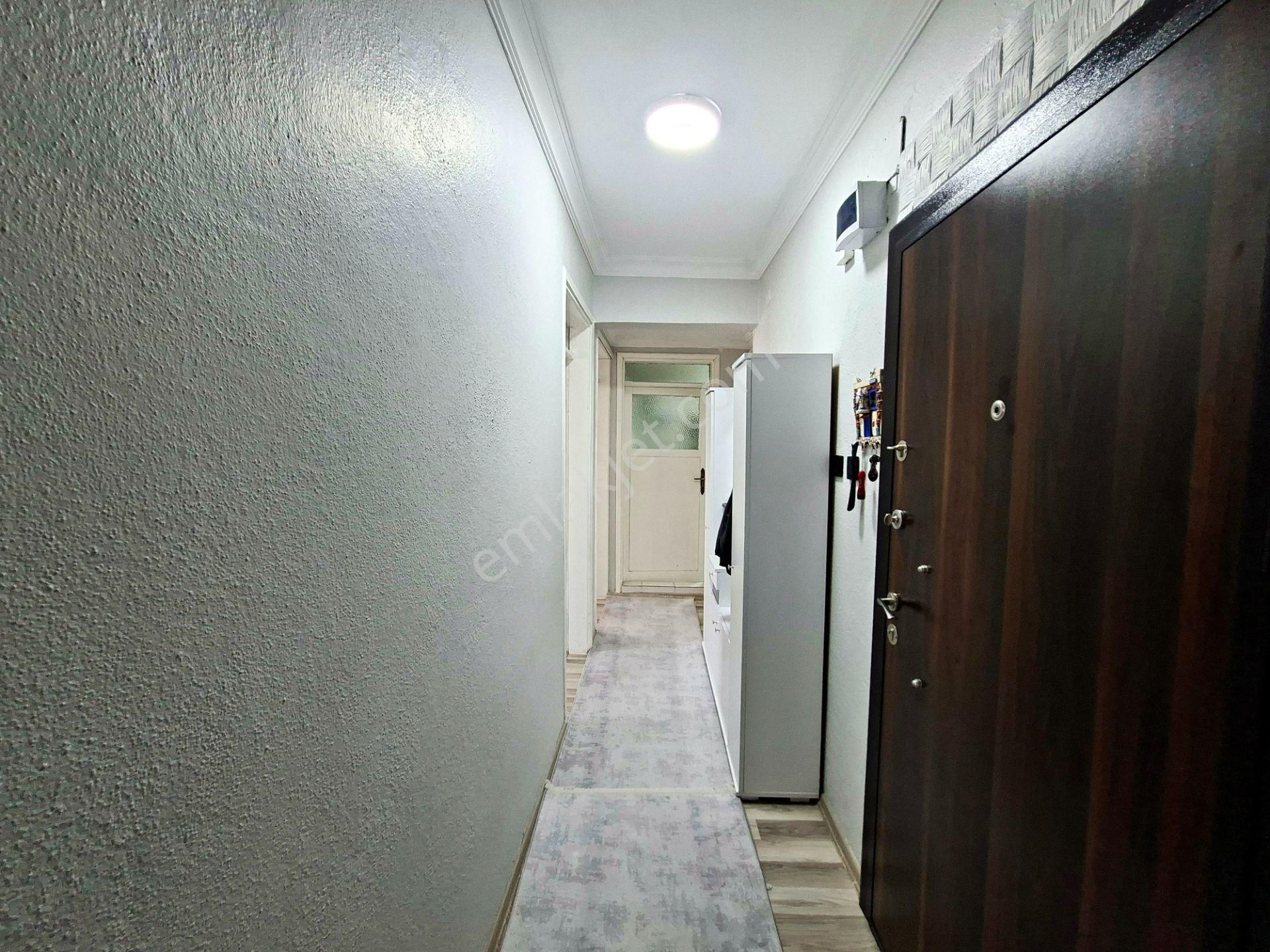 🛑🛑aktiften Tuzcumuratta Satılık Harika Fırsat Ön Cephe Masrafsız 2+1daire - Görsel 25