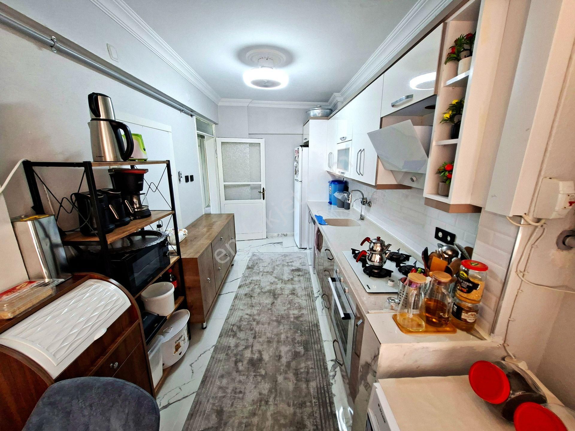 🛑🛑aktiften Tuzcumuratta Satılık Harika Fırsat Ön Cephe Masrafsız 2+1daire - Görsel 12