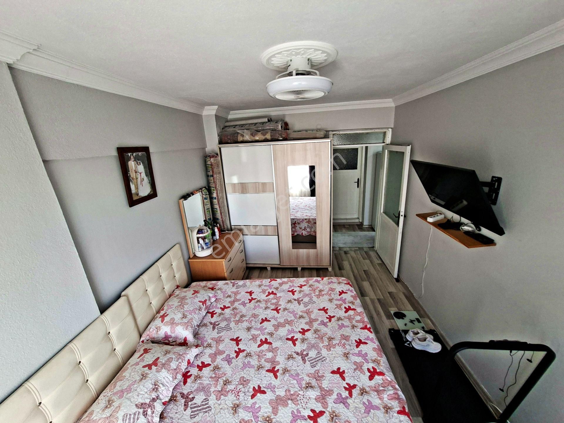 🛑🛑aktiften Tuzcumuratta Satılık Harika Fırsat Ön Cephe Masrafsız 2+1daire - Görsel 32