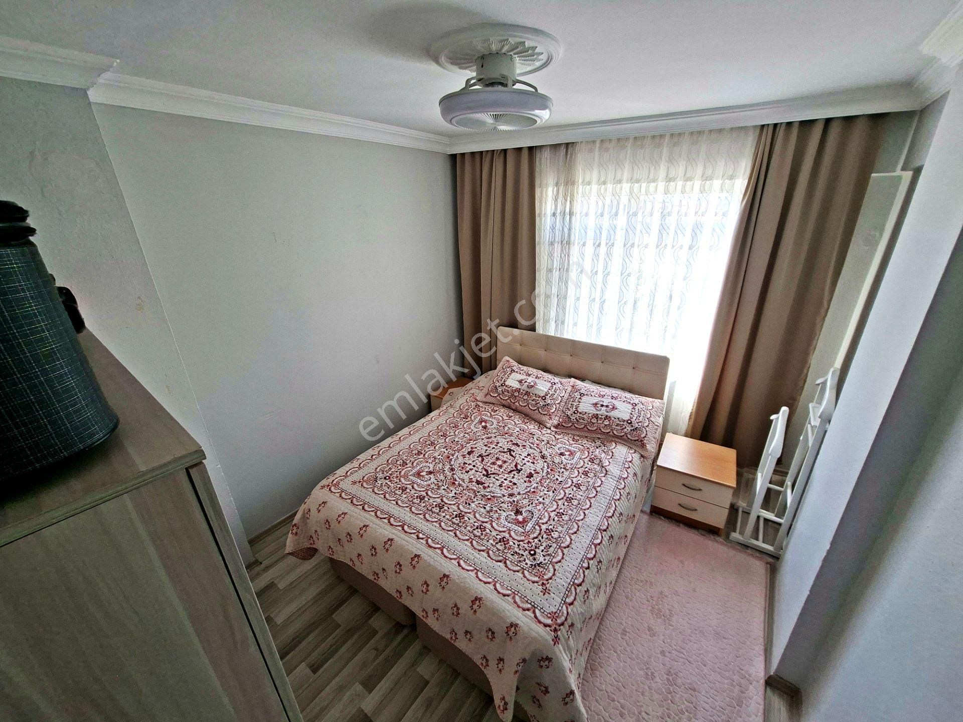 🛑🛑aktiften Tuzcumuratta Satılık Harika Fırsat Ön Cephe Masrafsız 2+1daire - Görsel 15