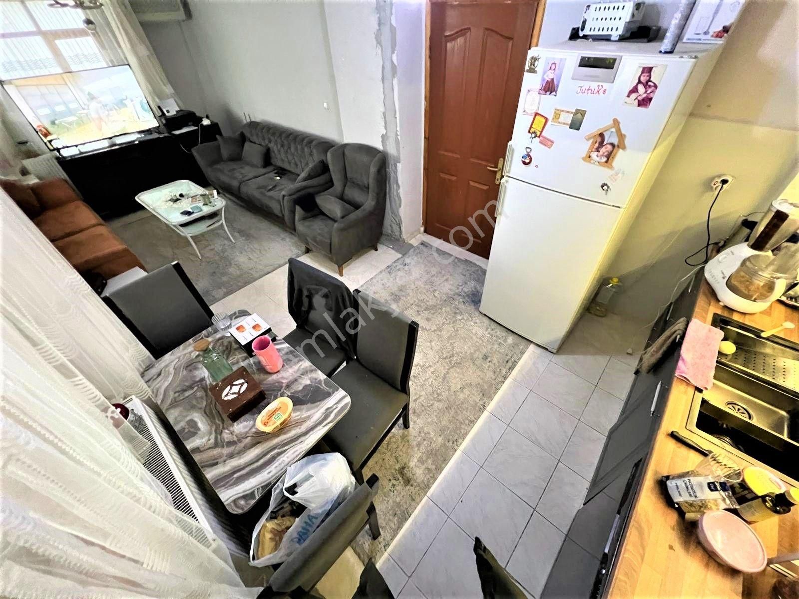 🟠🟠yetkisi Alfa'dan Akçay'da Geniş Ailelere Özel Satılık Geniş Teraslı 4+1 Geniş Dubleks - Görsel 34