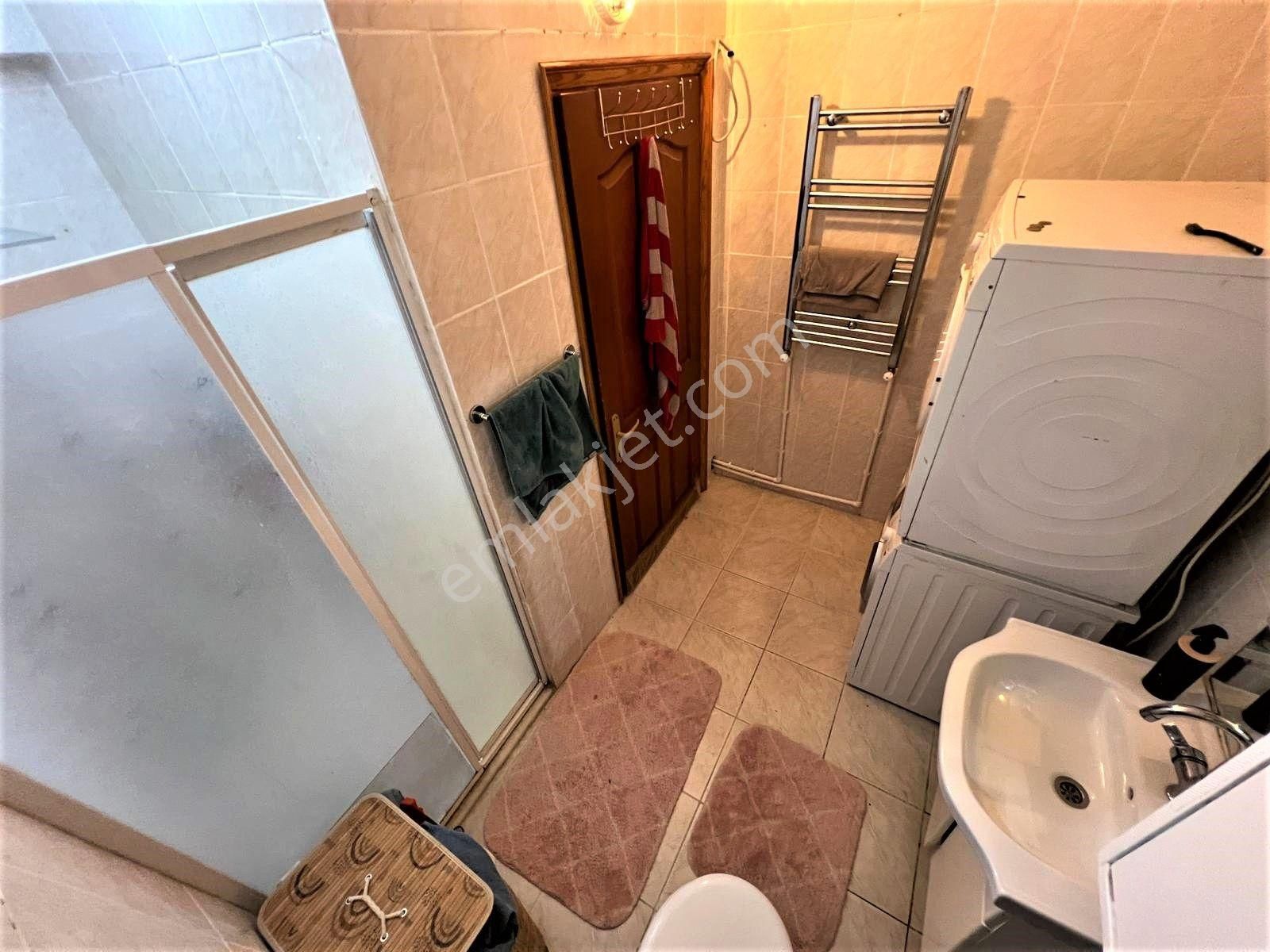 🟠🟠yetkisi Alfa'dan Akçay'da Geniş Ailelere Özel Satılık Geniş Teraslı 4+1 Geniş Dubleks - Görsel 6