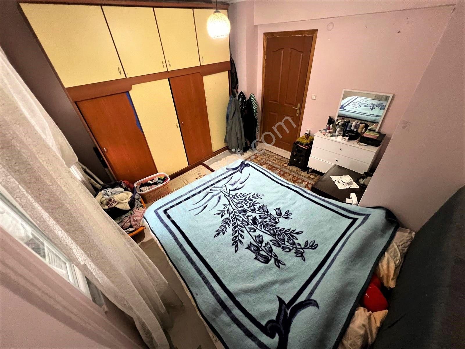 🟠🟠yetkisi Alfa'dan Akçay'da Geniş Ailelere Özel Satılık Geniş Teraslı 4+1 Geniş Dubleks - Görsel 3