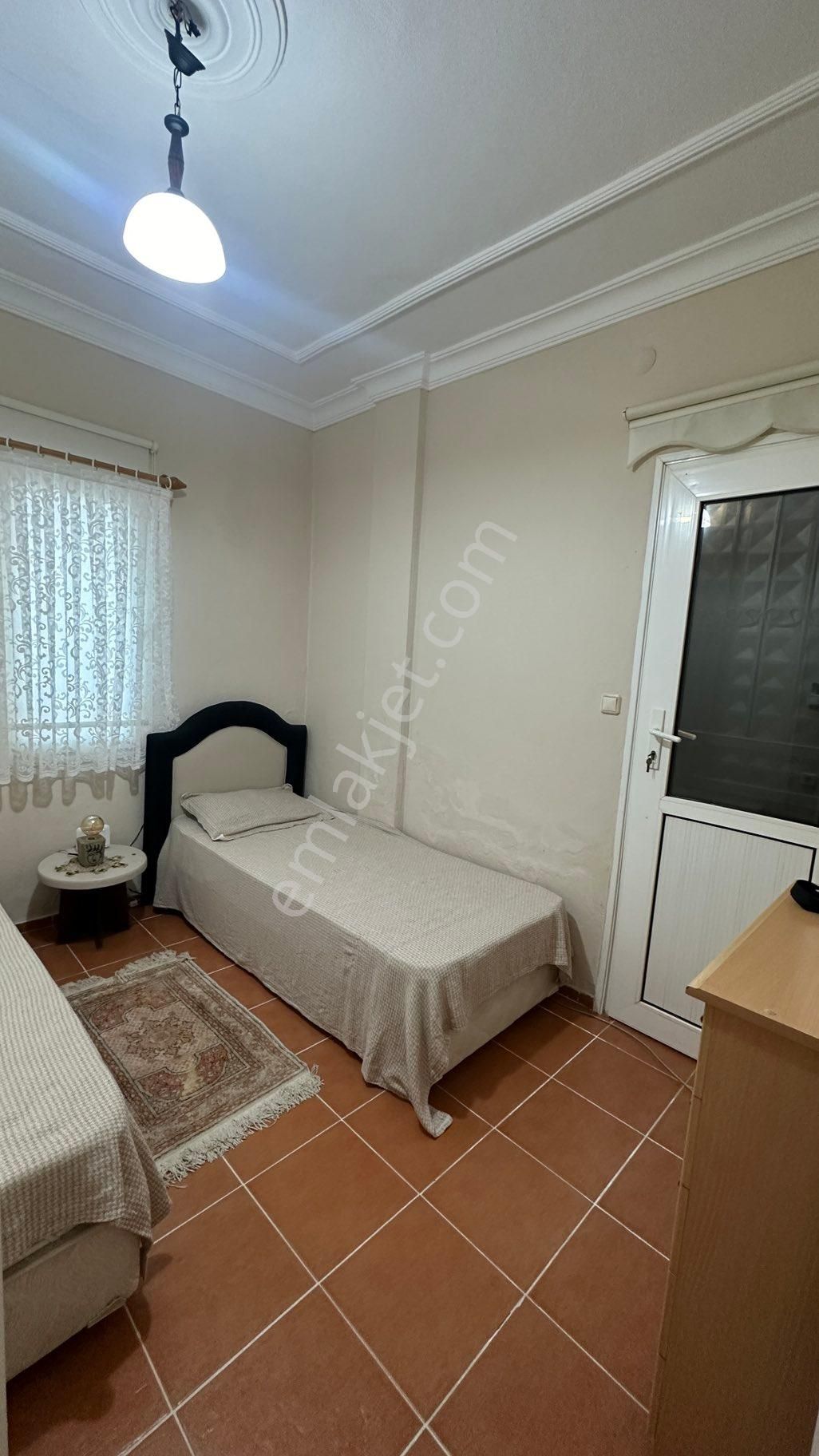 Foça Denizkent'te 3+1 Deniz Manzaralı Dublex Villa - Görsel 15