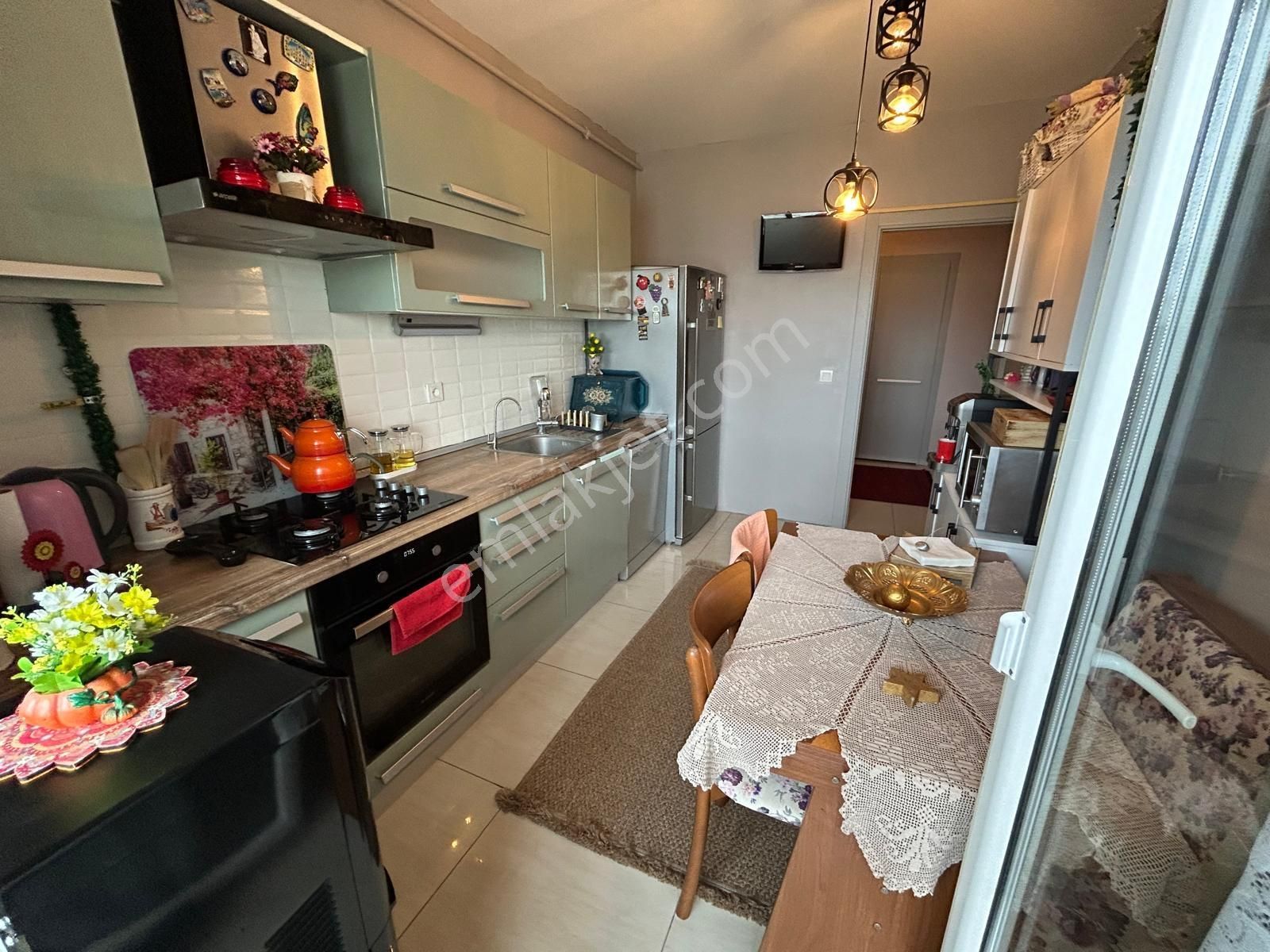 Esentepe Mah.ergene Vadisi İçerisi Full Yenilenmiş Satılık 3+1 - Görsel 20