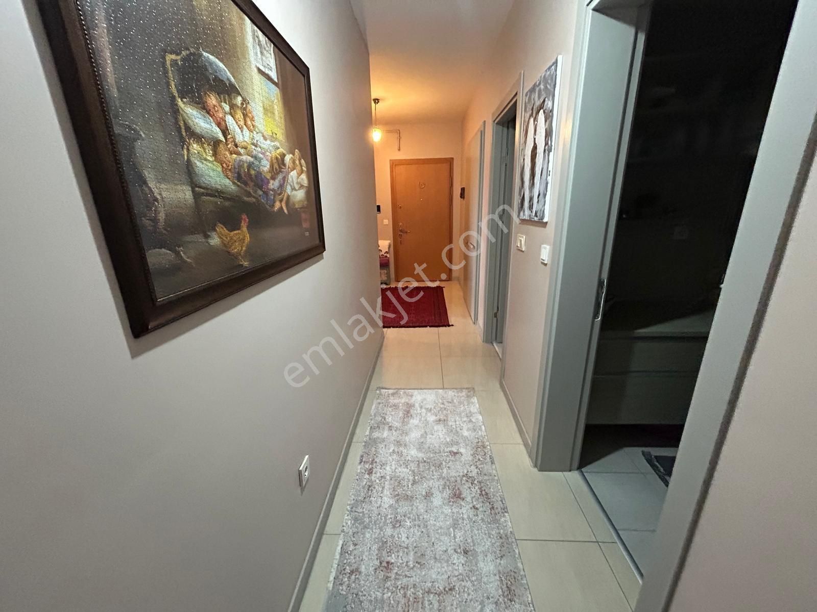 Esentepe Mah.ergene Vadisi İçerisi Full Yenilenmiş Satılık 3+1 - Görsel 8