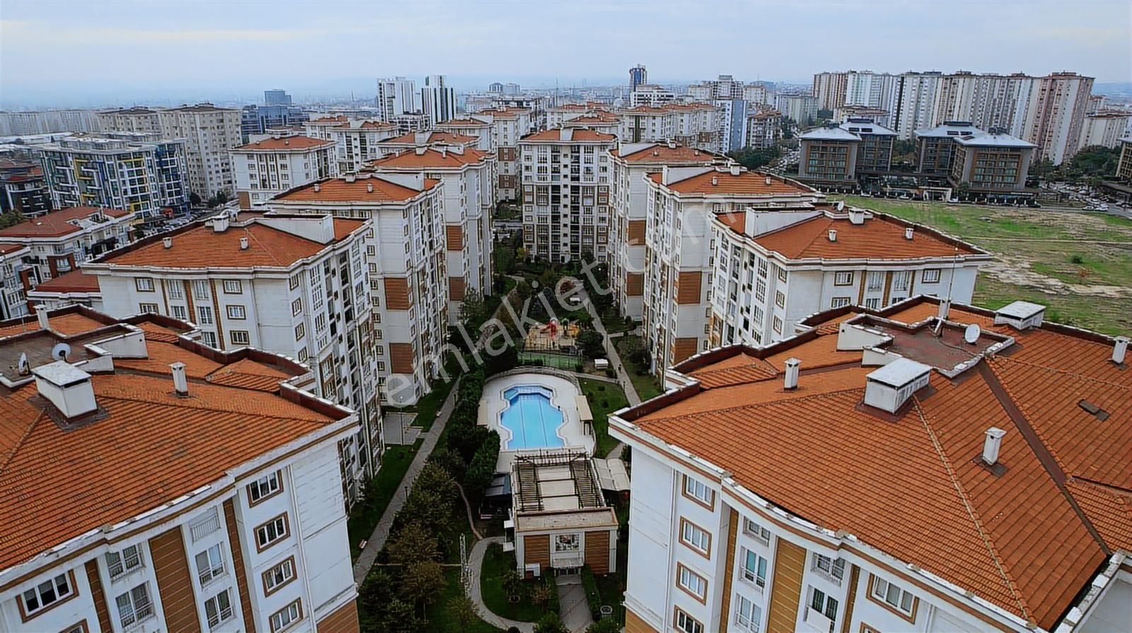 Esentepe Mah.ergene Vadisi İçerisi Full Yenilenmiş Satılık 3+1 - Görsel 25